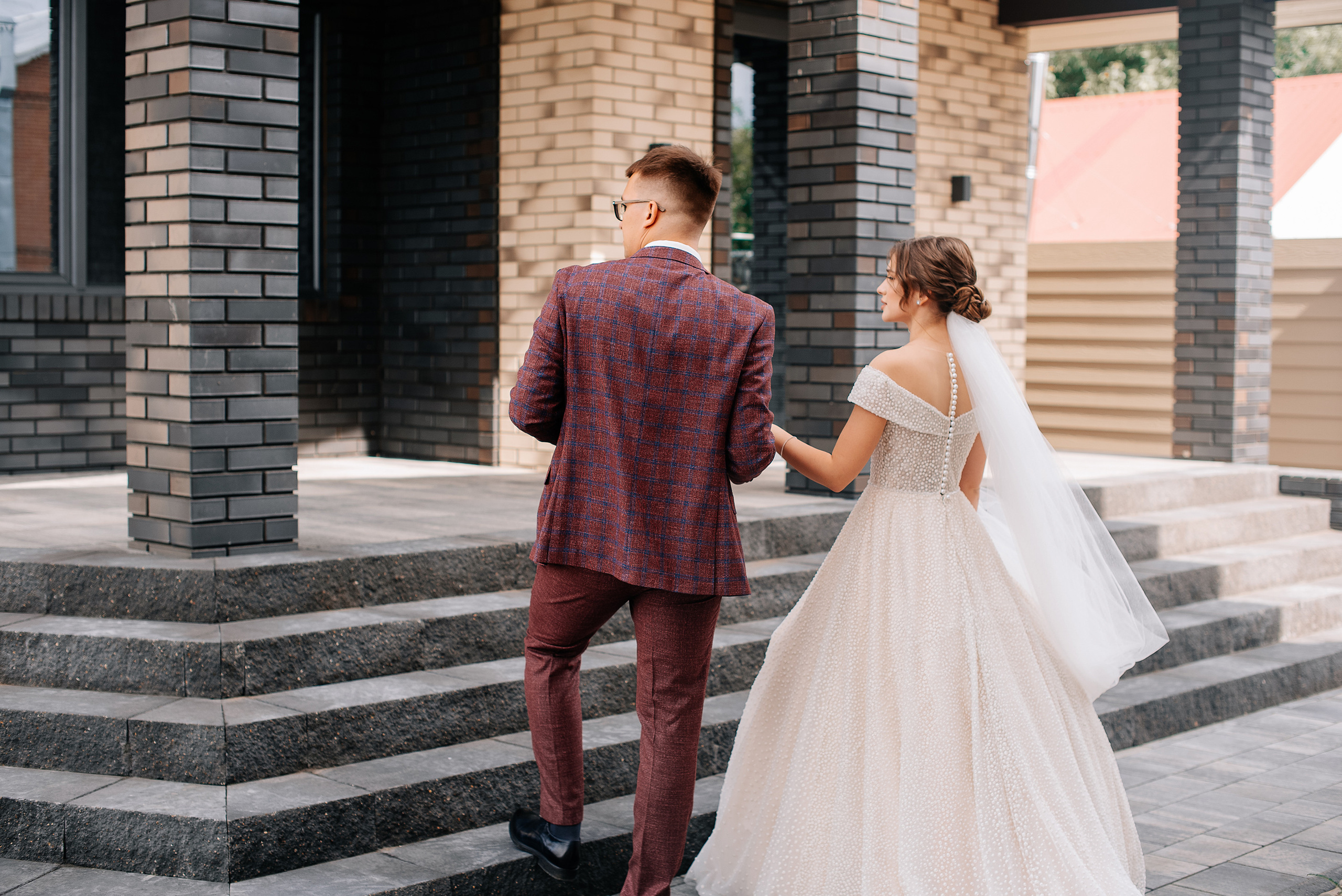 Олег Лера. Свадебный фотограф в Самаре Дарья Жукова