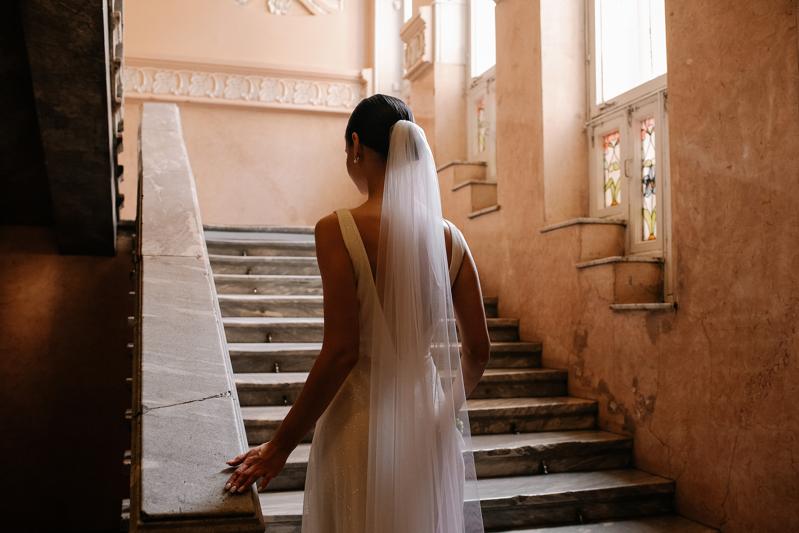 Илья Юля. Свадебный фотограф в Самаре Дарья Жукова