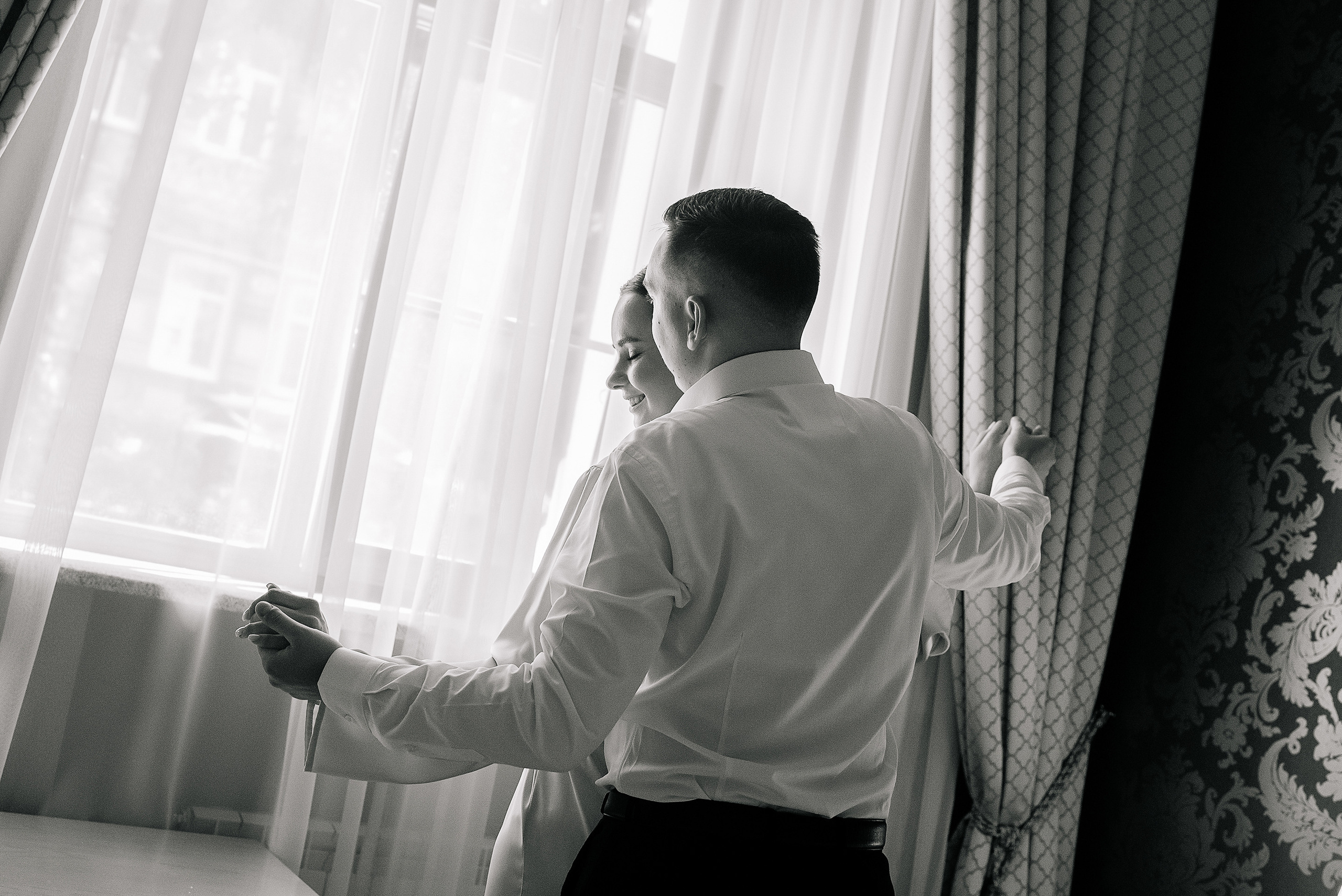 Илья Юля. Свадебный фотограф в Самаре Дарья Жукова