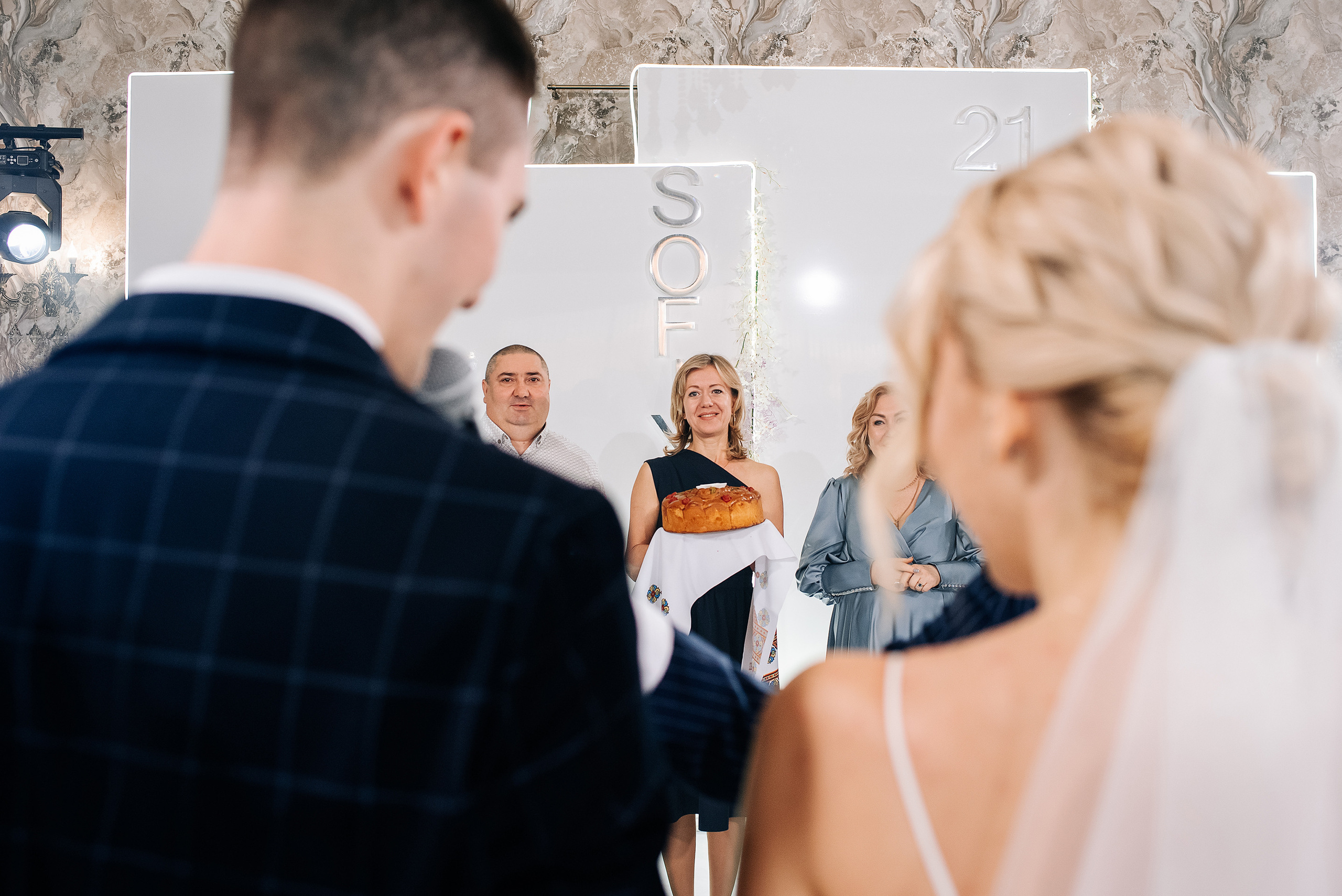 Вова София. Свадебный фотограф в Самаре Дарья Жукова