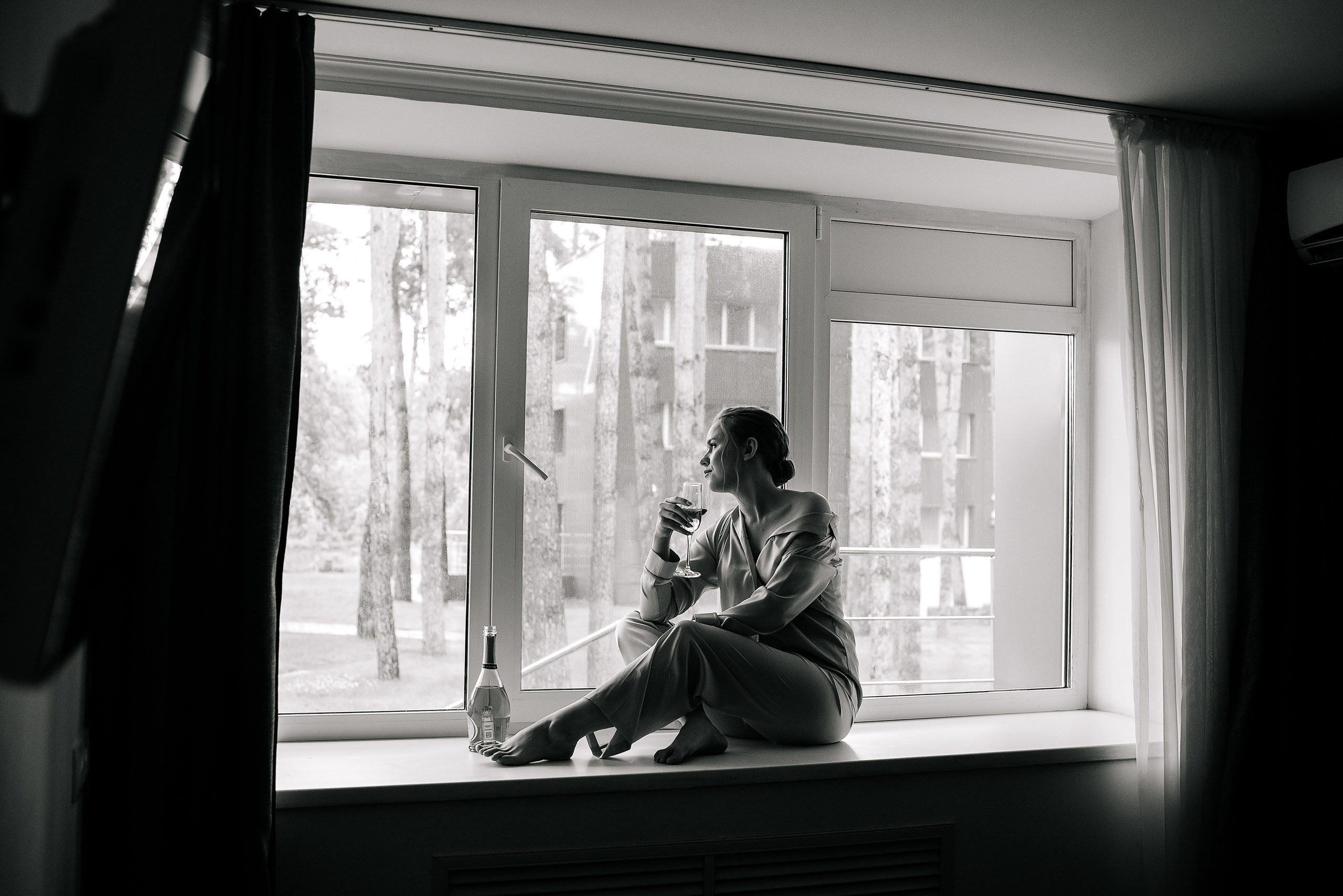 Саша Женя. Свадебный фотограф в Самаре Дарья Жукова