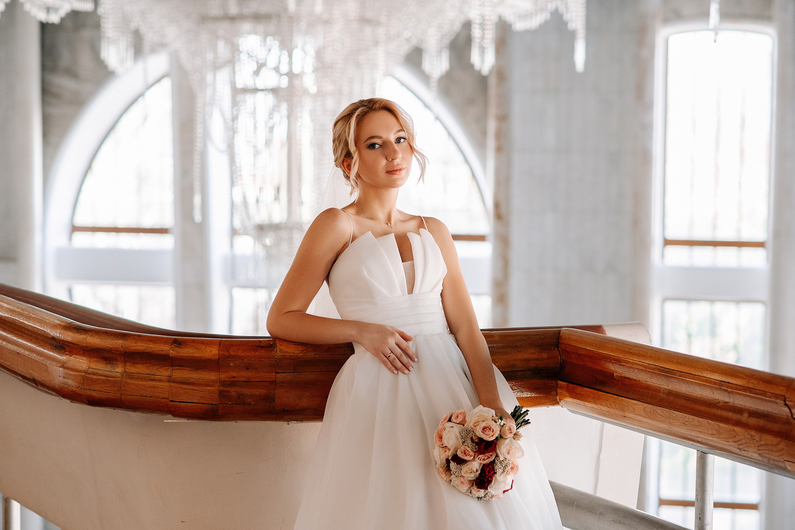 Вова София. Свадебный фотограф в Самаре Дарья Жукова