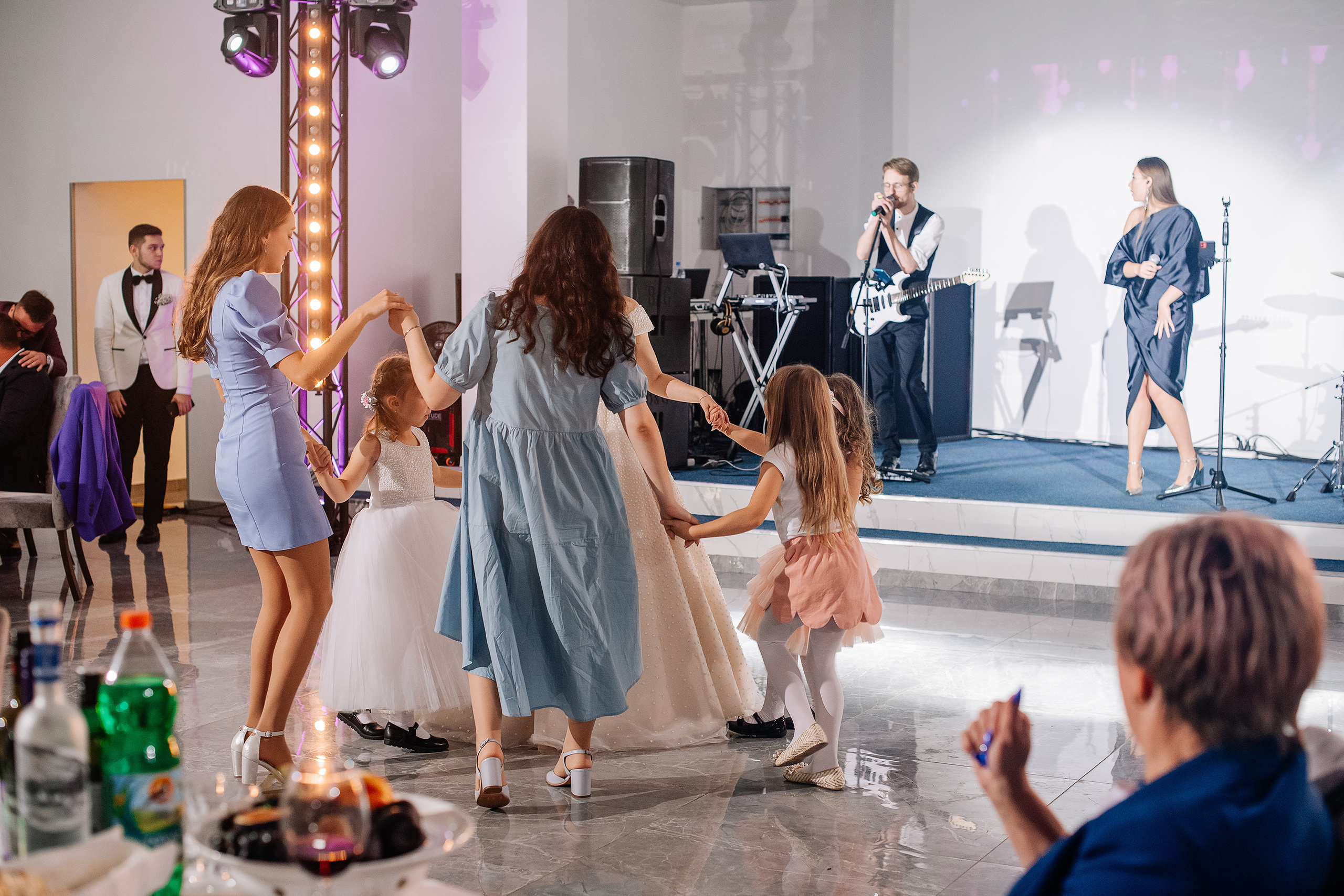 Олег Лера. Свадебный фотограф в Самаре Дарья Жукова