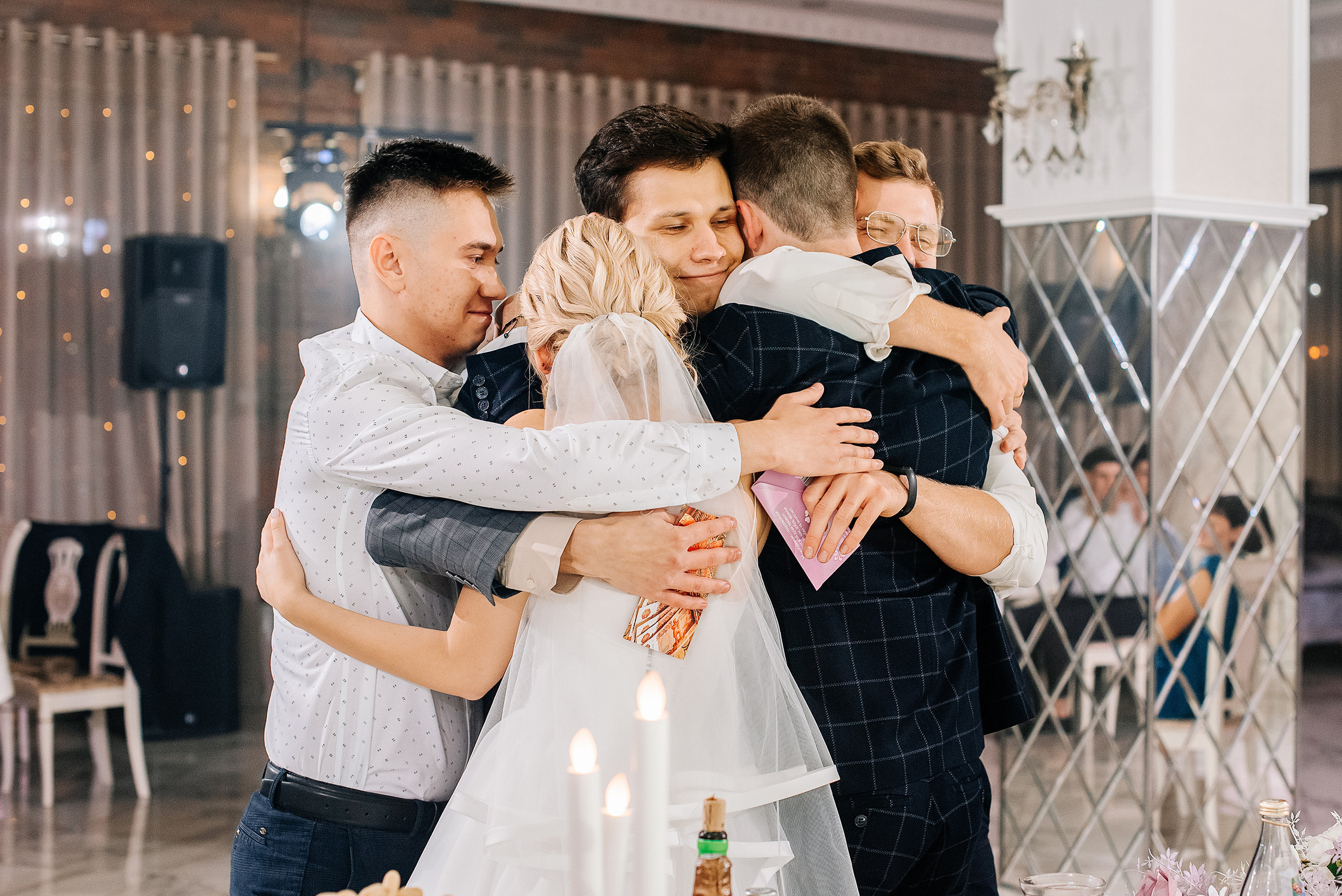 Вова София. Свадебный фотограф в Самаре Дарья Жукова