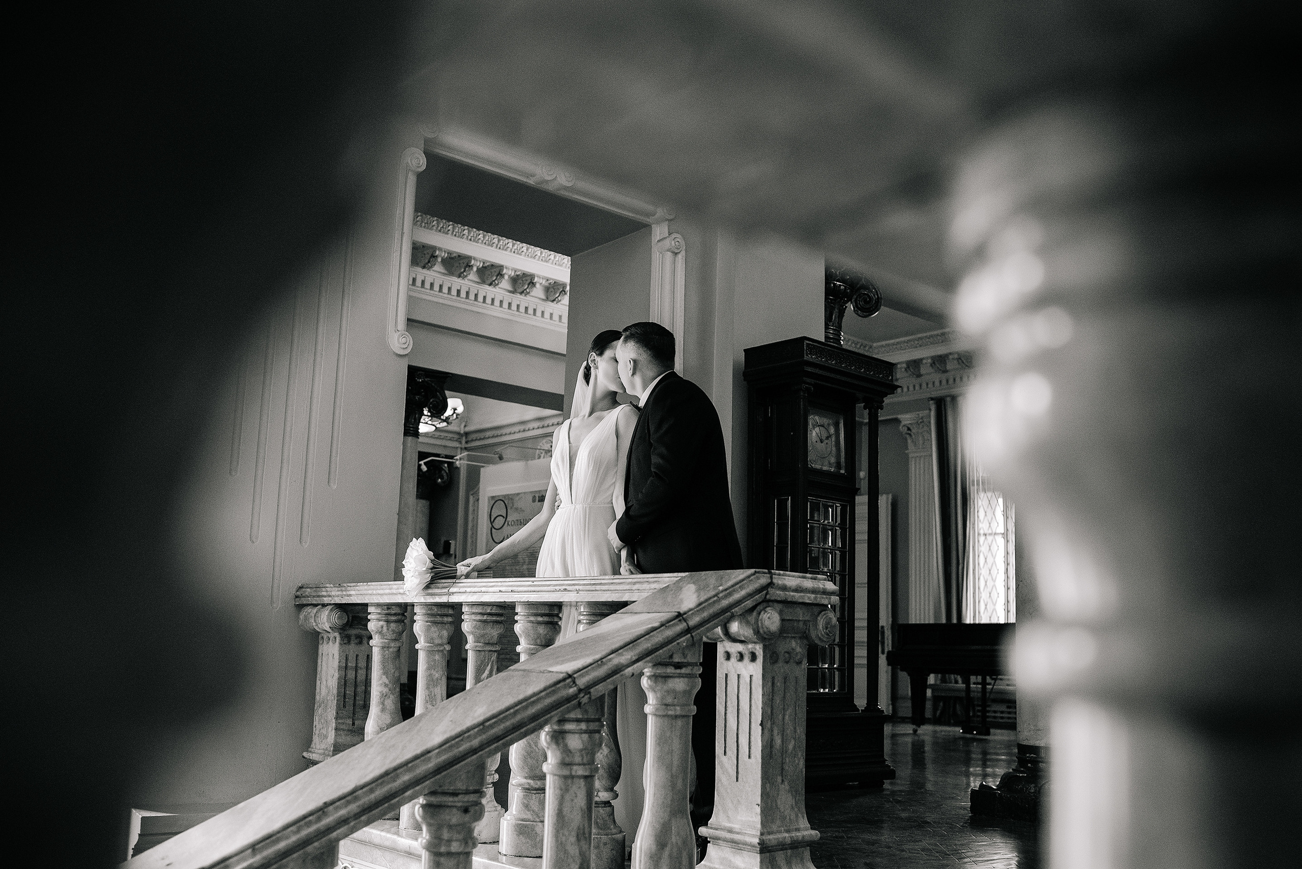 Илья Юля. Свадебный фотограф в Самаре Дарья Жукова