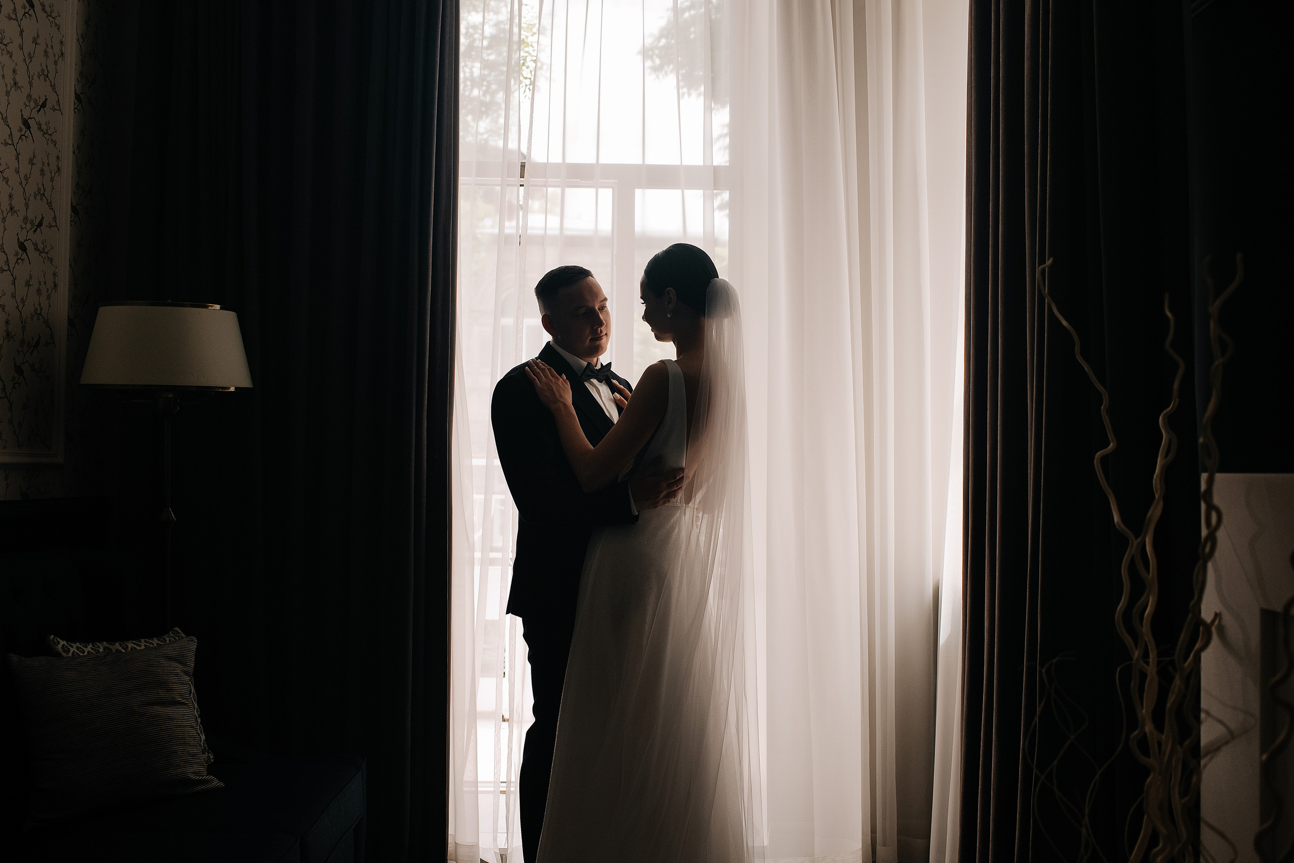 Илья Юля. Свадебный фотограф в Самаре Дарья Жукова