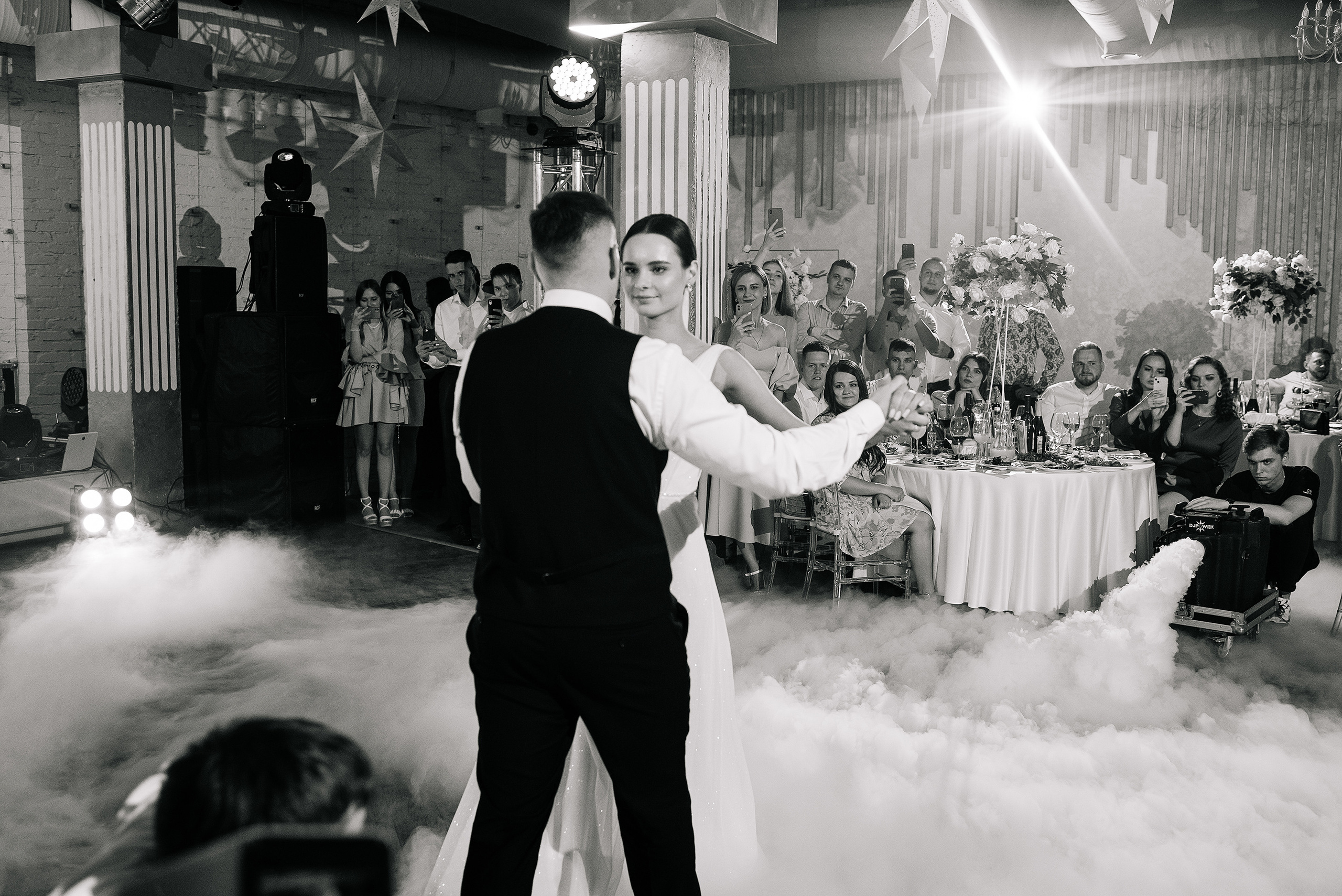 Илья Юля. Свадебный фотограф в Самаре Дарья Жукова