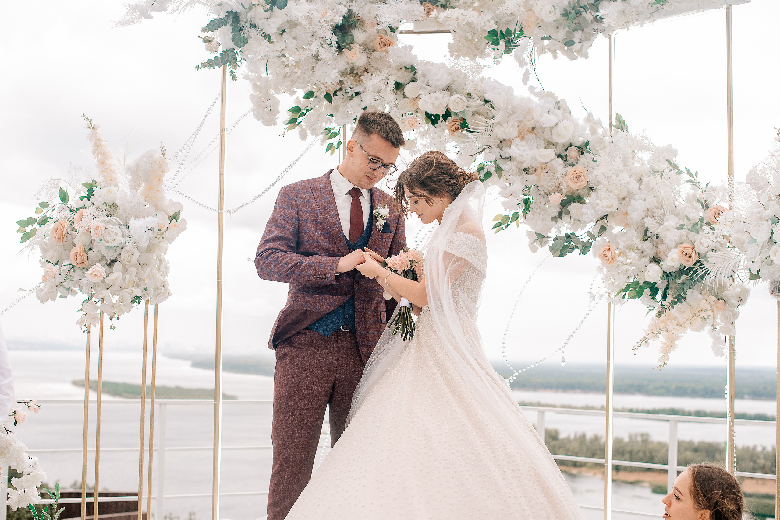 Олег Лера. Свадебный фотограф в Самаре Дарья Жукова