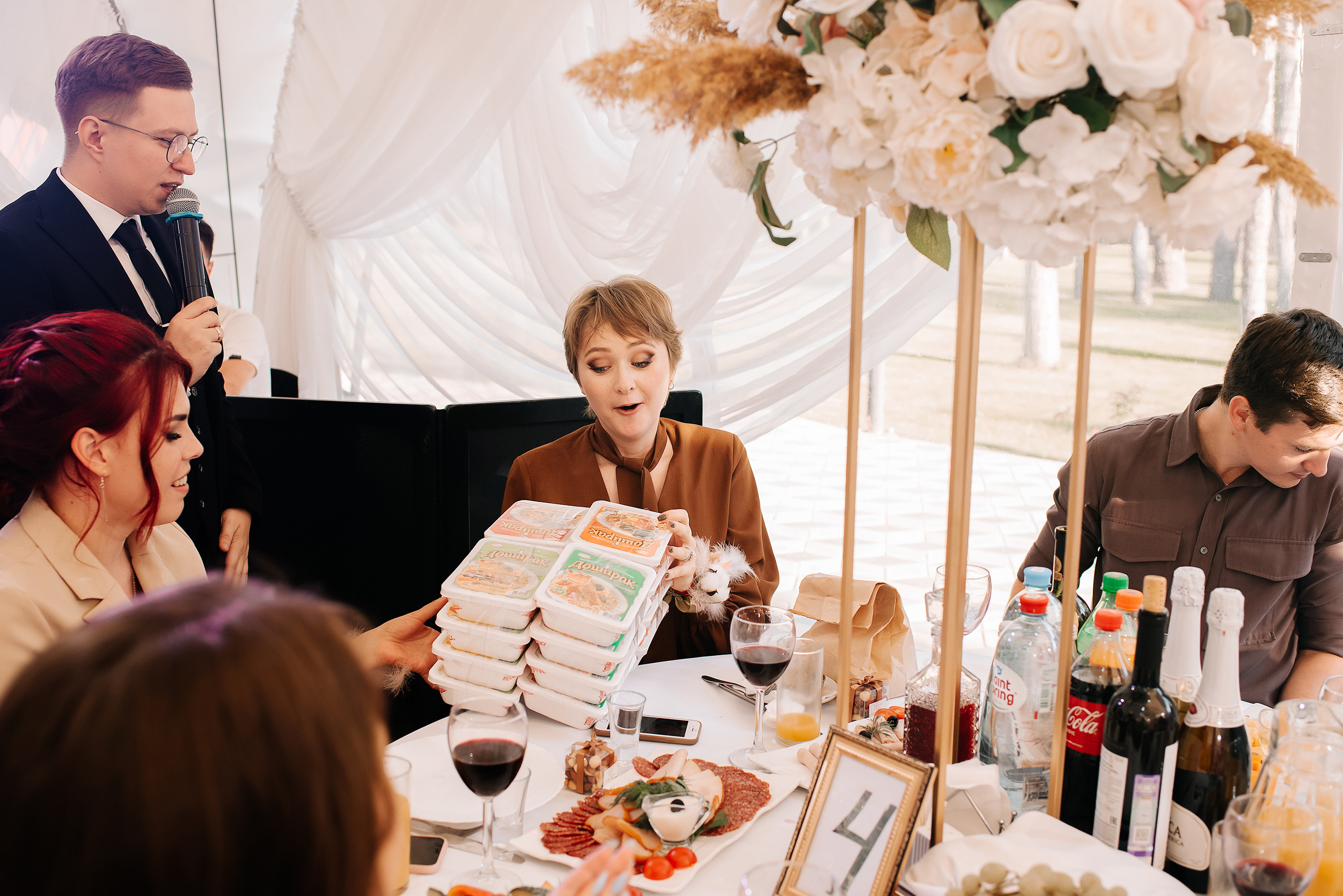 Саша Женя. Свадебный фотограф в Самаре Дарья Жукова