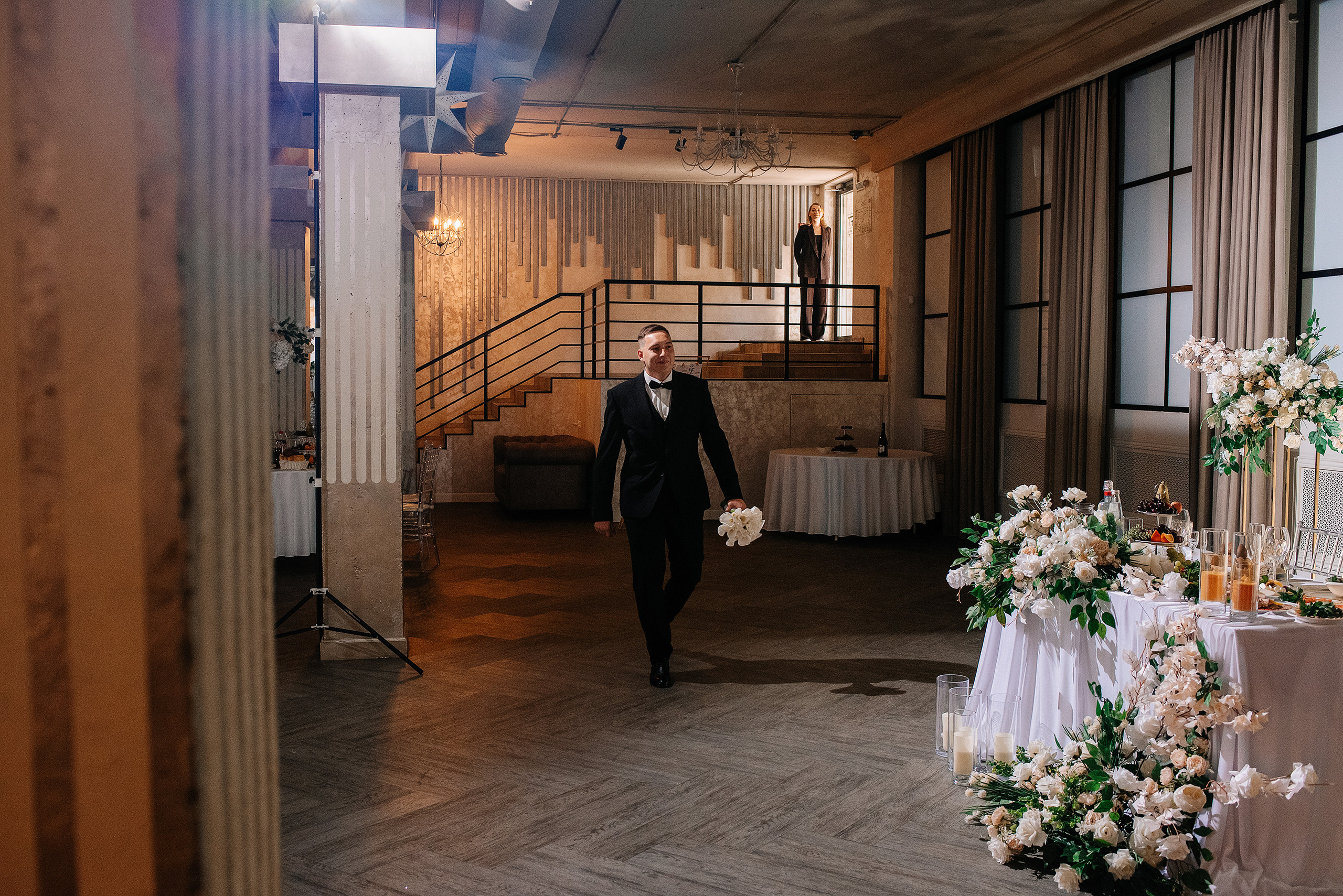 Илья Юля. Свадебный фотограф в Самаре Дарья Жукова