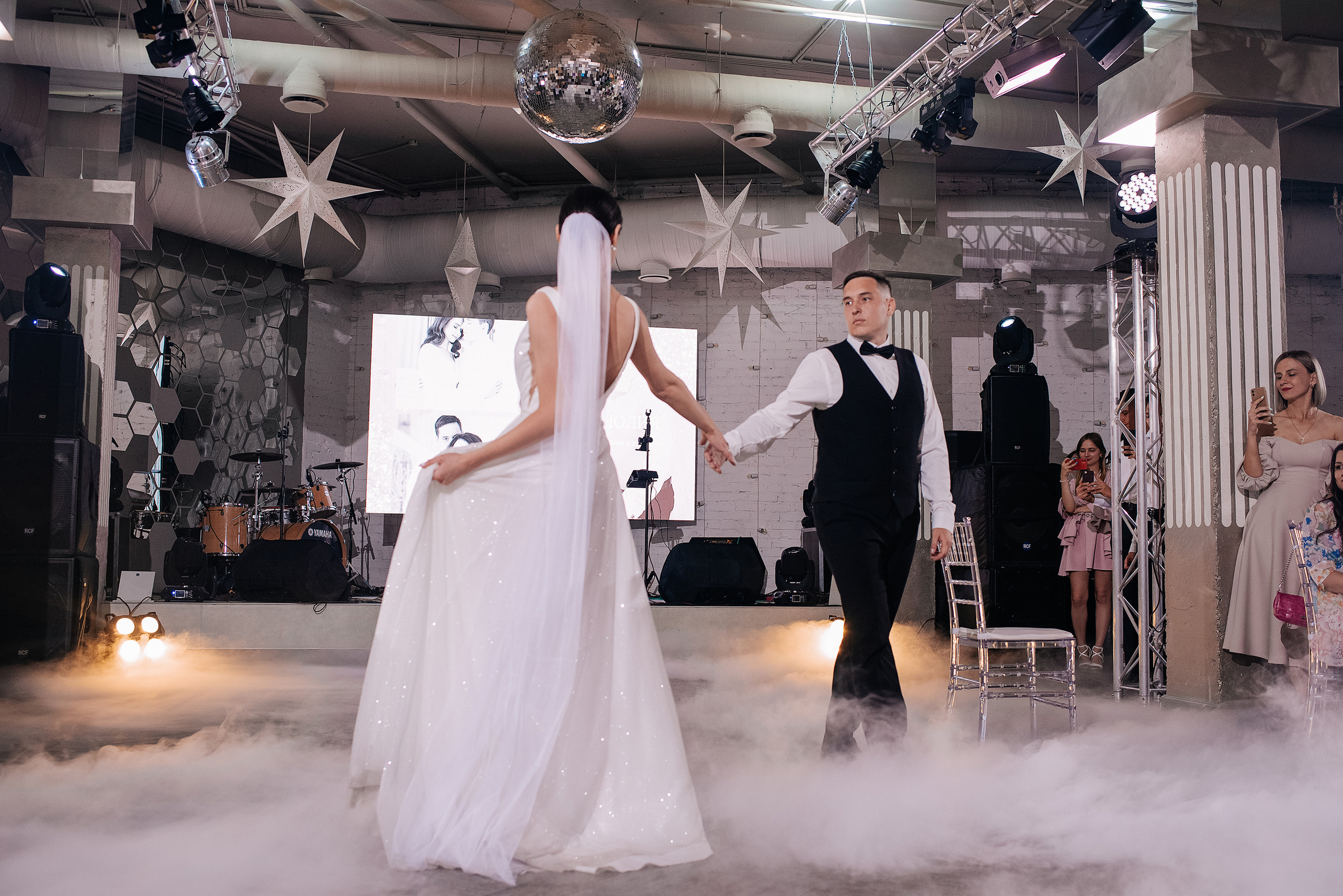 Илья Юля. Свадебный фотограф в Самаре Дарья Жукова