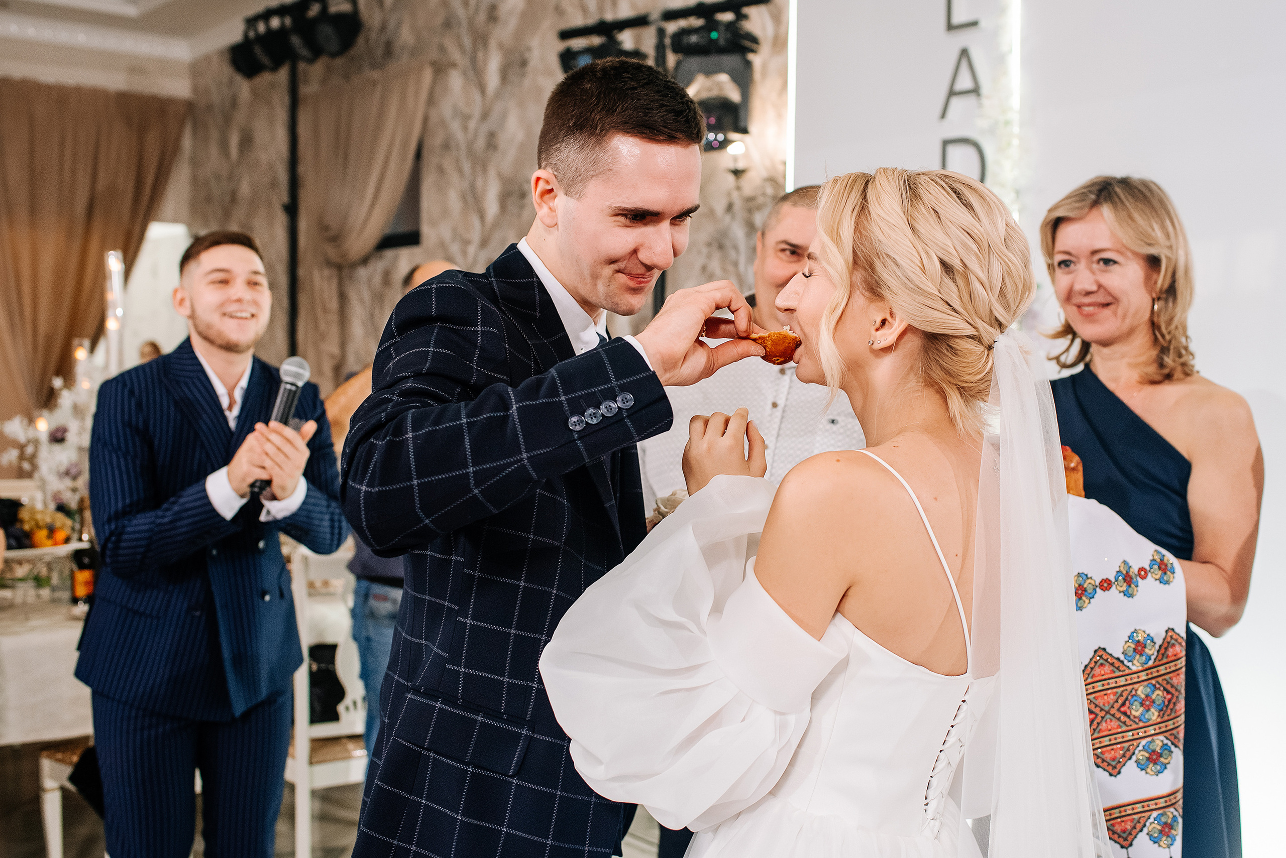 Вова София. Свадебный фотограф в Самаре Дарья Жукова