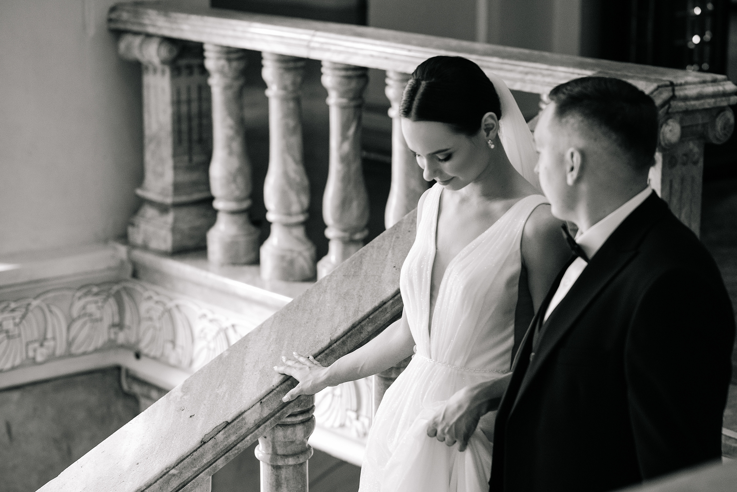 Илья Юля. Свадебный фотограф в Самаре Дарья Жукова