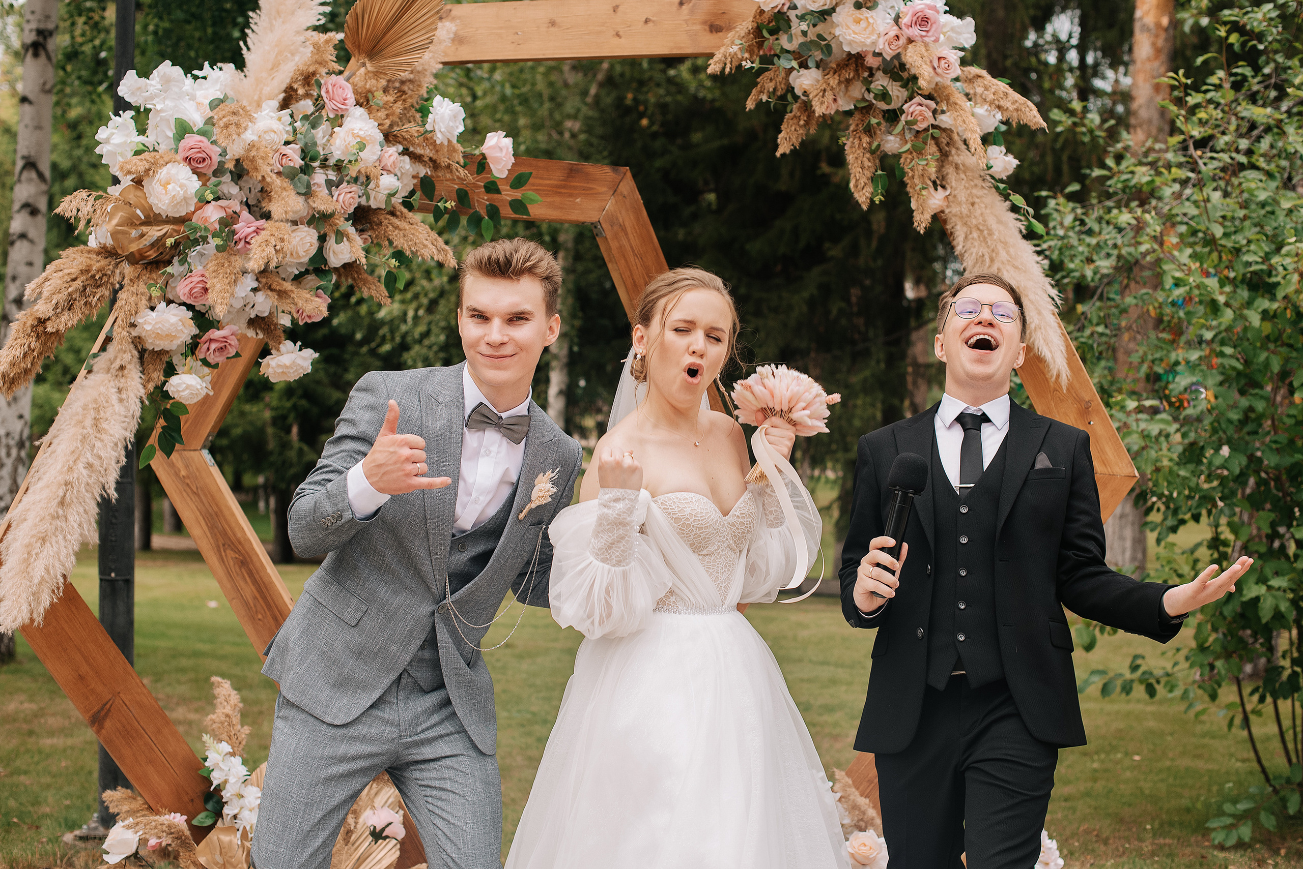 Саша Женя. Свадебный фотограф в Самаре Дарья Жукова