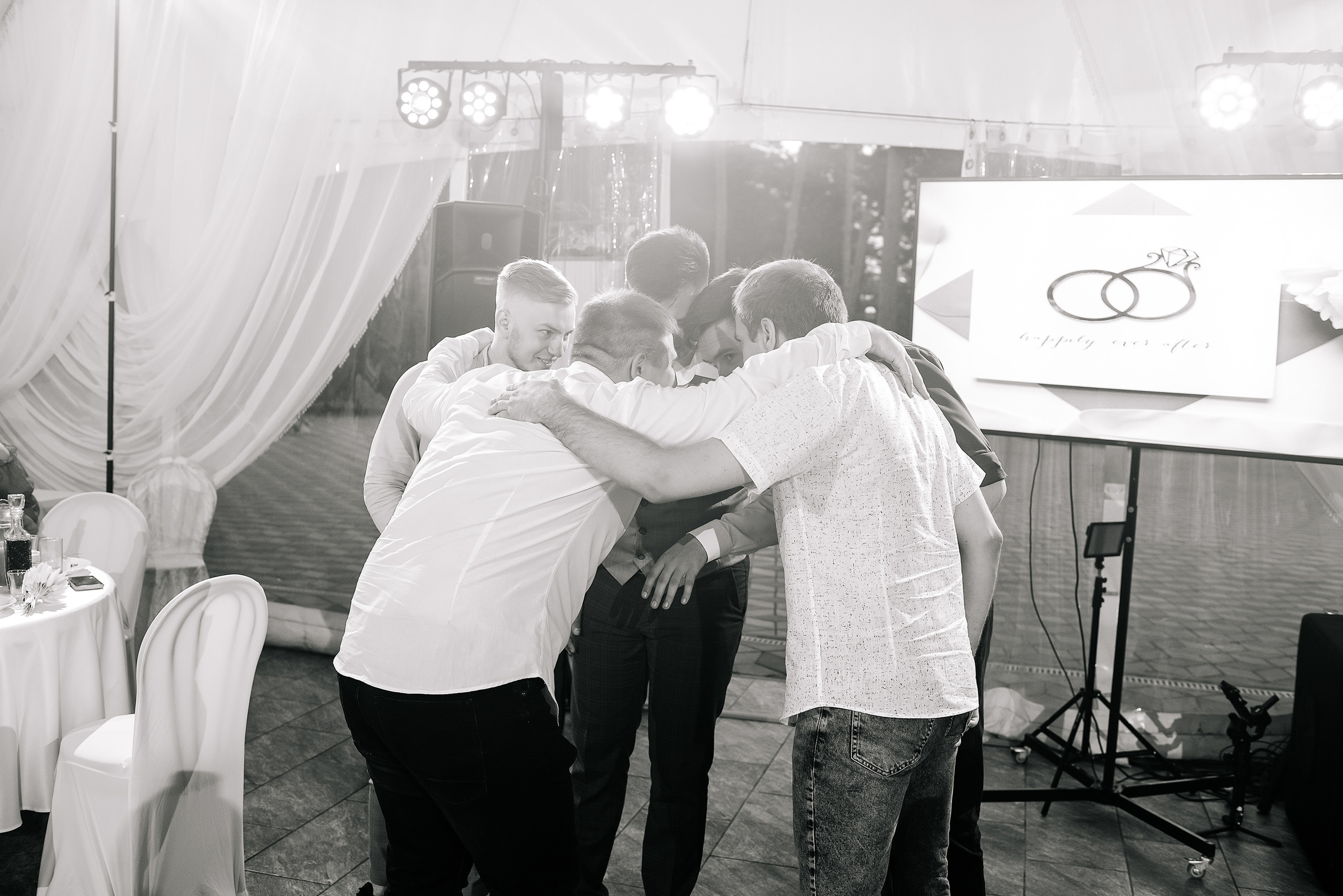 Саша Женя. Свадебный фотограф в Самаре Дарья Жукова