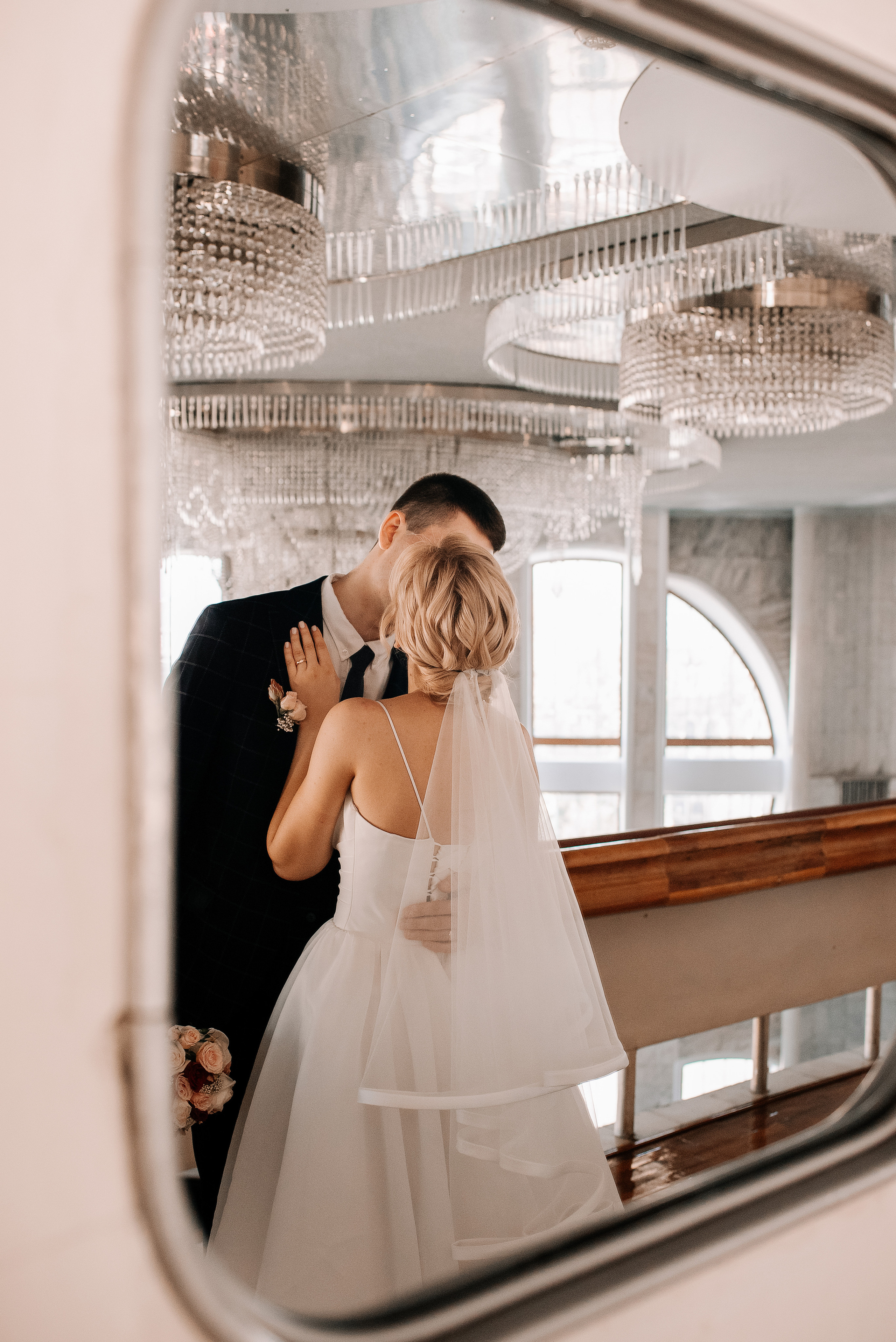 Свадебный фотограф в Самаре Дарья Жукова