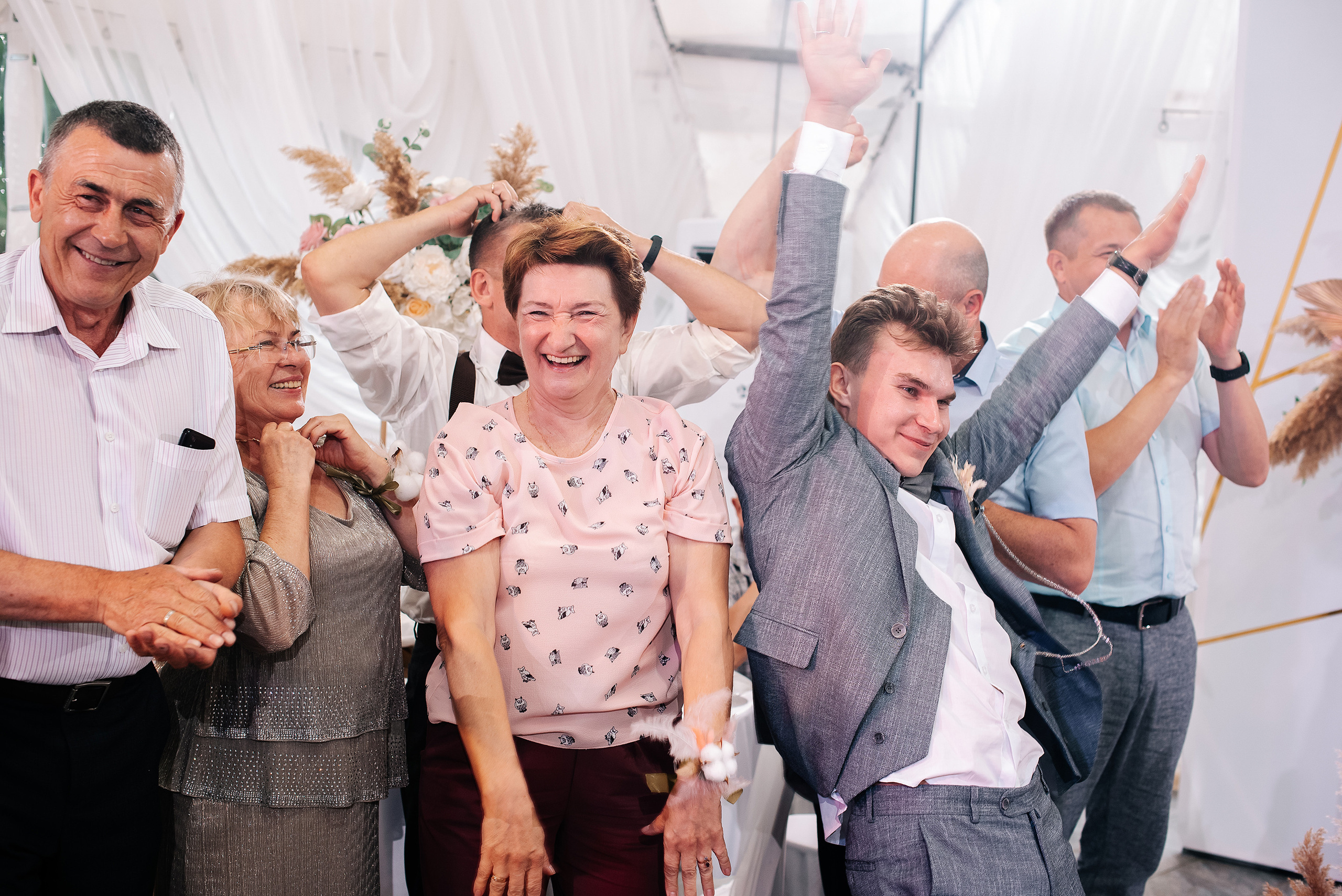 Саша Женя. Свадебный фотограф в Самаре Дарья Жукова