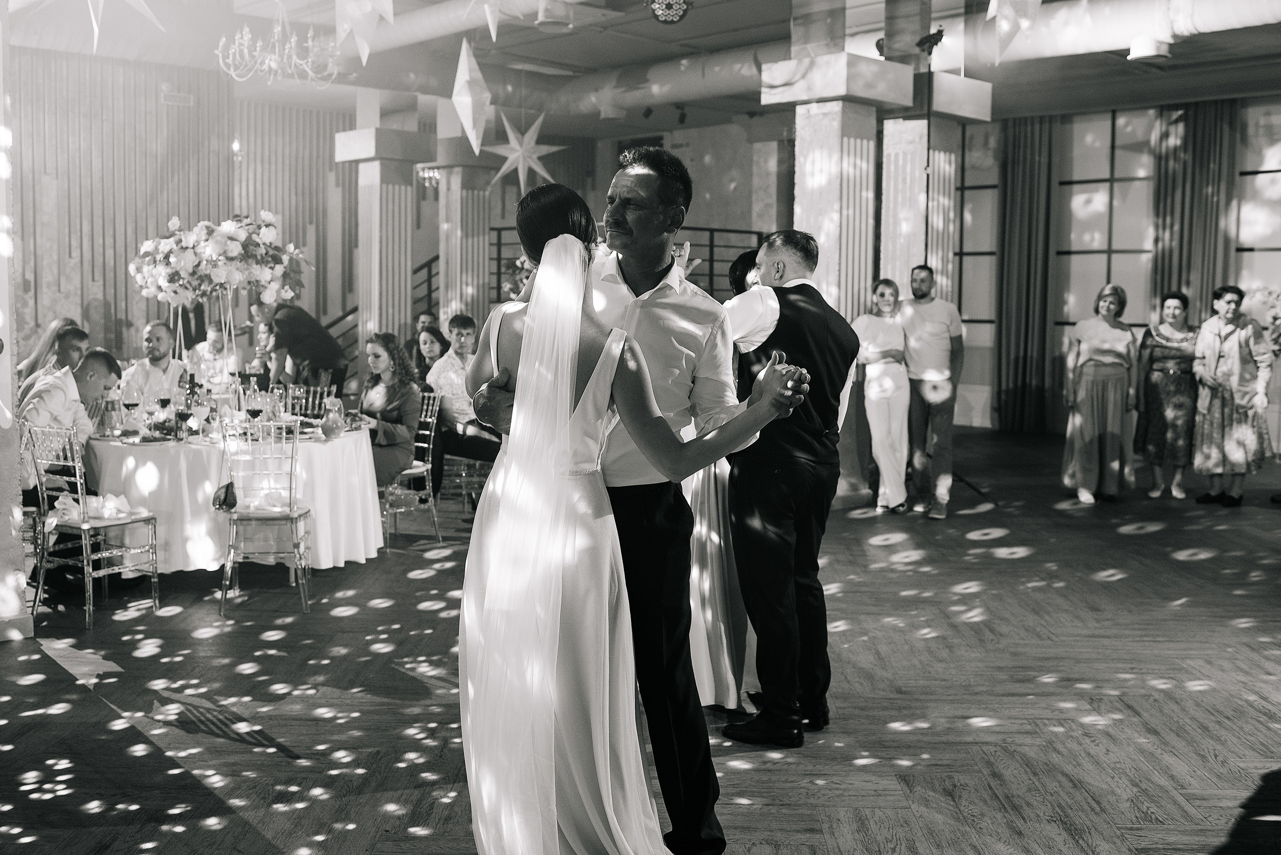 Илья Юля. Свадебный фотограф в Самаре Дарья Жукова