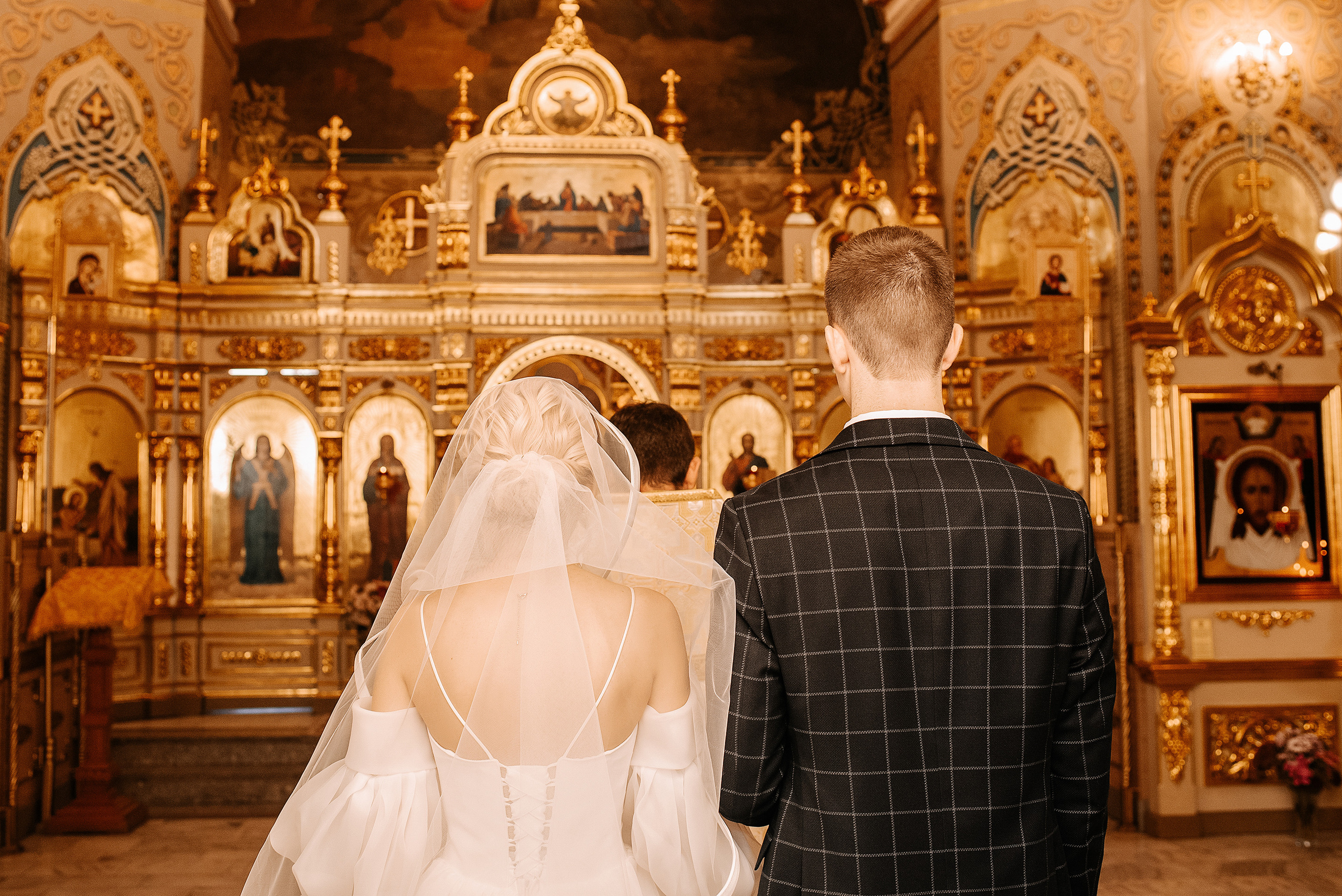 Вова София. Свадебный фотограф в Самаре Дарья Жукова