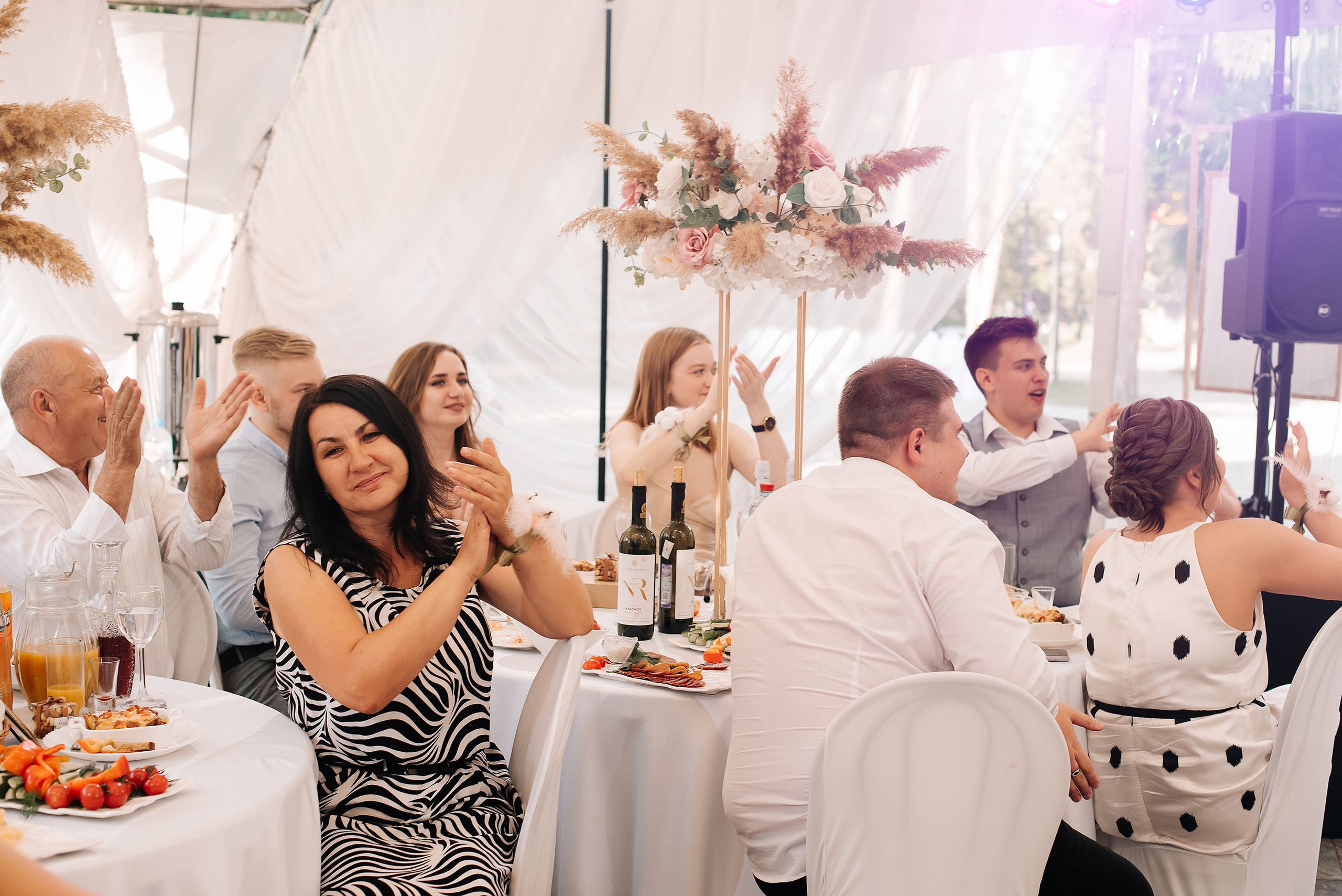 Саша Женя. Свадебный фотограф в Самаре Дарья Жукова