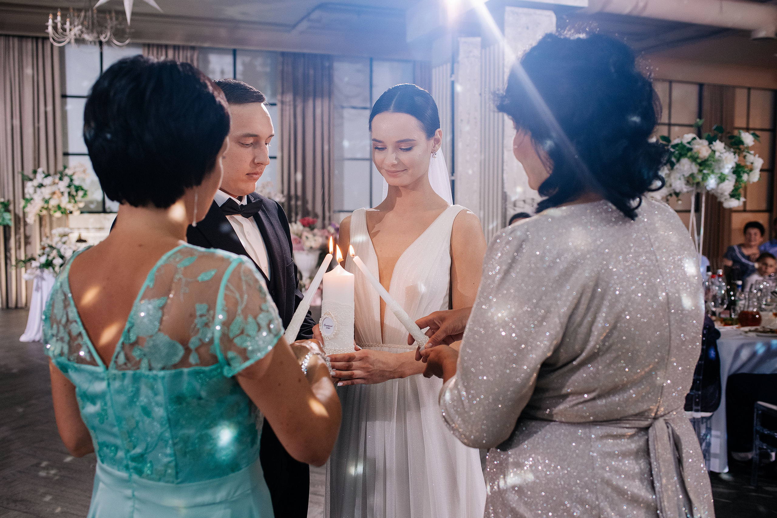 Илья Юля. Свадебный фотограф в Самаре Дарья Жукова