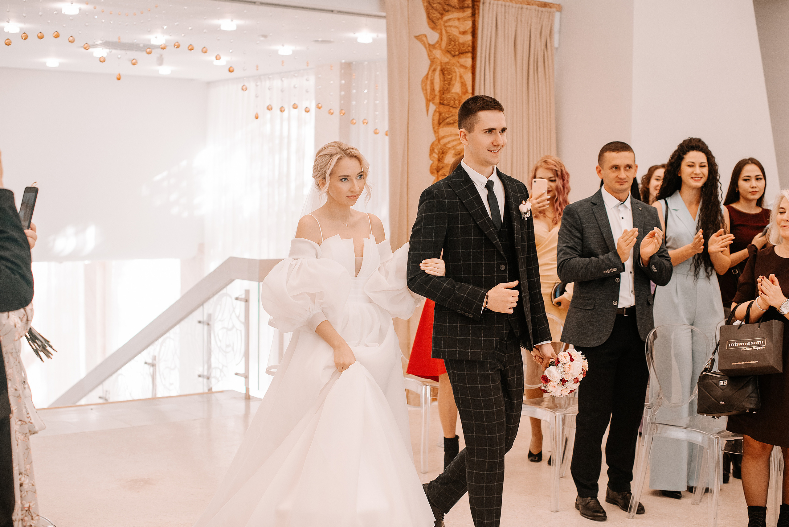 Вова София. Свадебный фотограф в Самаре Дарья Жукова