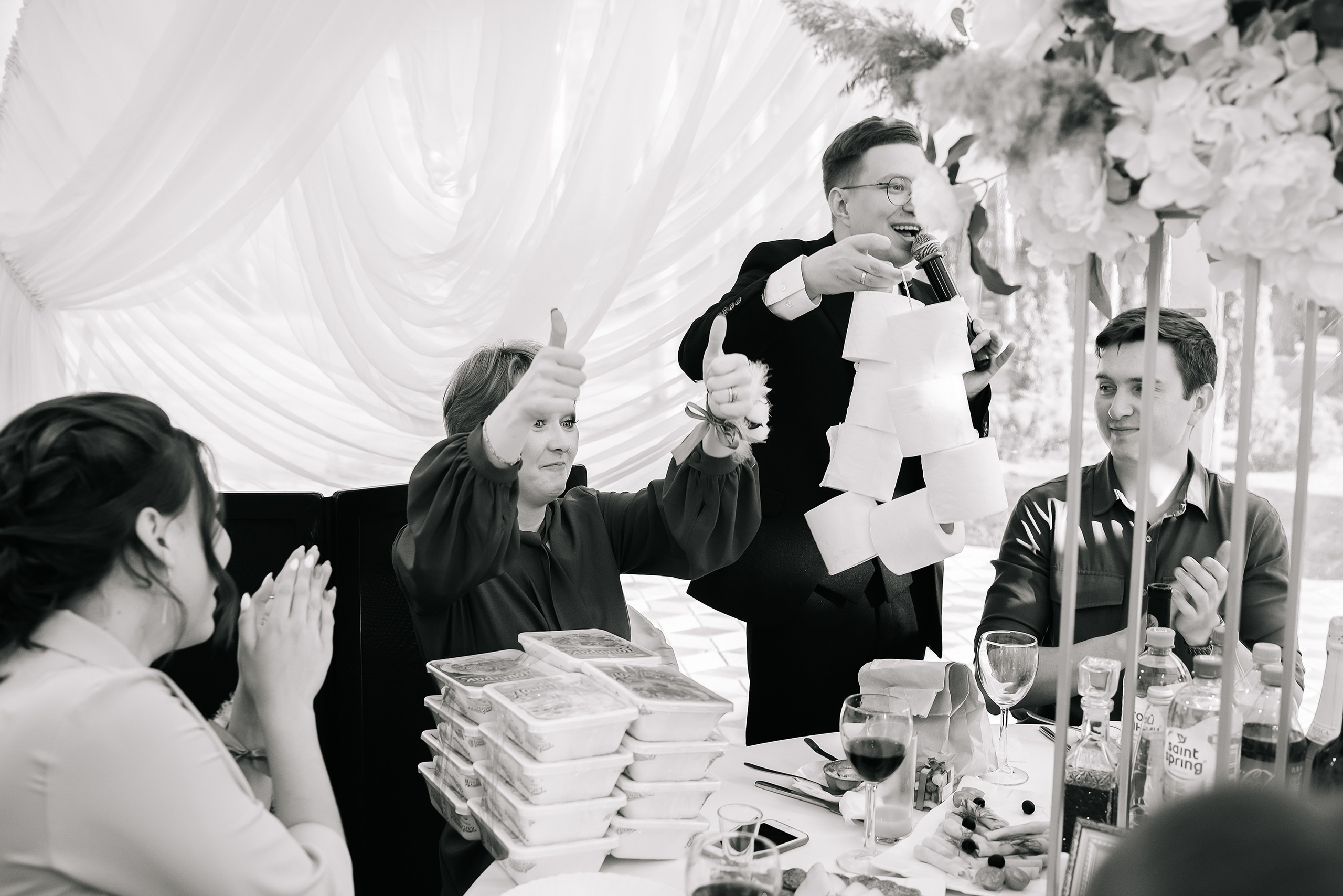 Саша Женя. Свадебный фотограф в Самаре Дарья Жукова