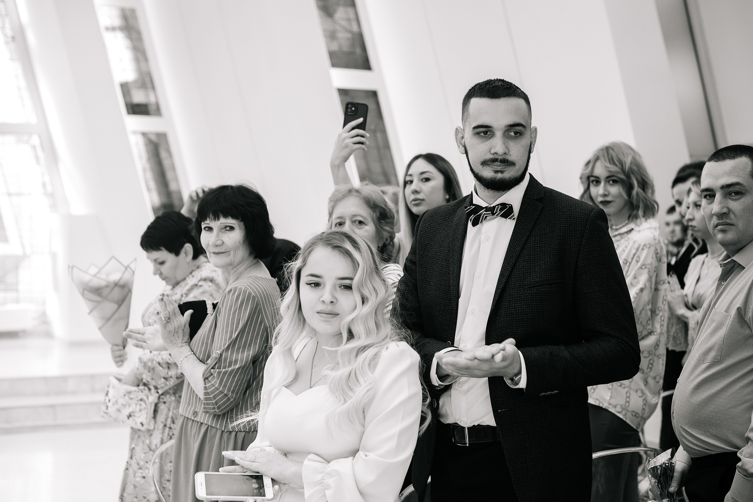 Вова София. Свадебный фотограф в Самаре Дарья Жукова