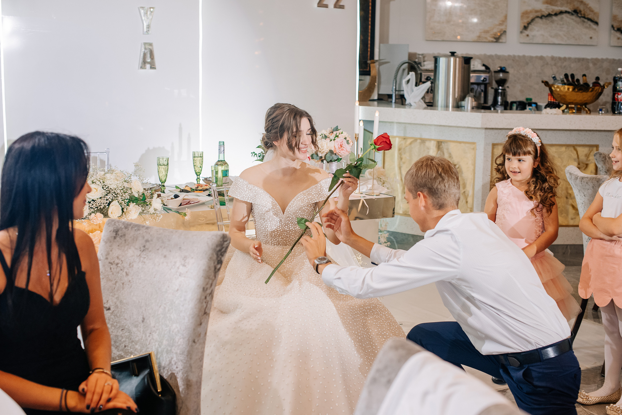 Олег Лера. Свадебный фотограф в Самаре Дарья Жукова