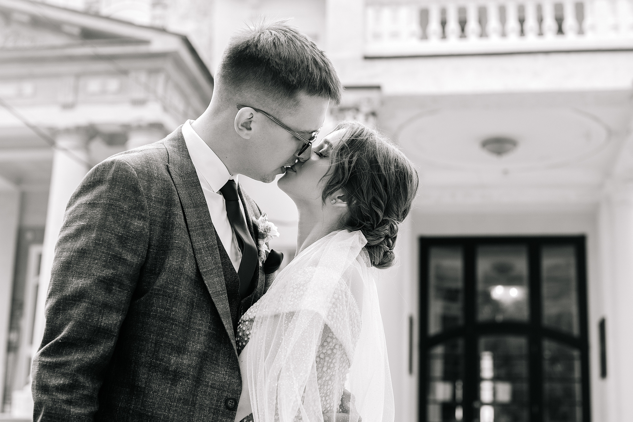 Олег Лера. Свадебный фотограф в Самаре Дарья Жукова