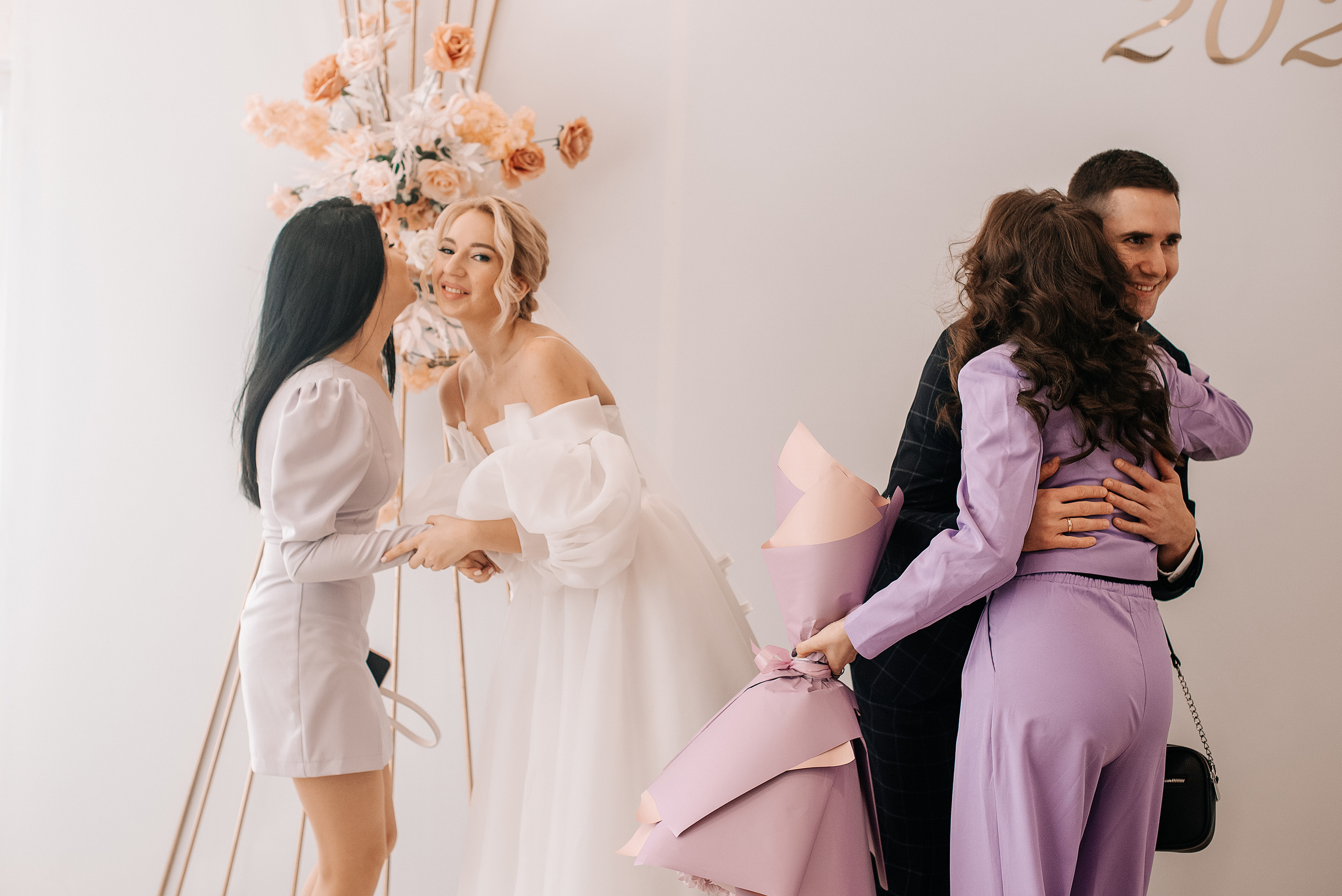 Вова София. Свадебный фотограф в Самаре Дарья Жукова