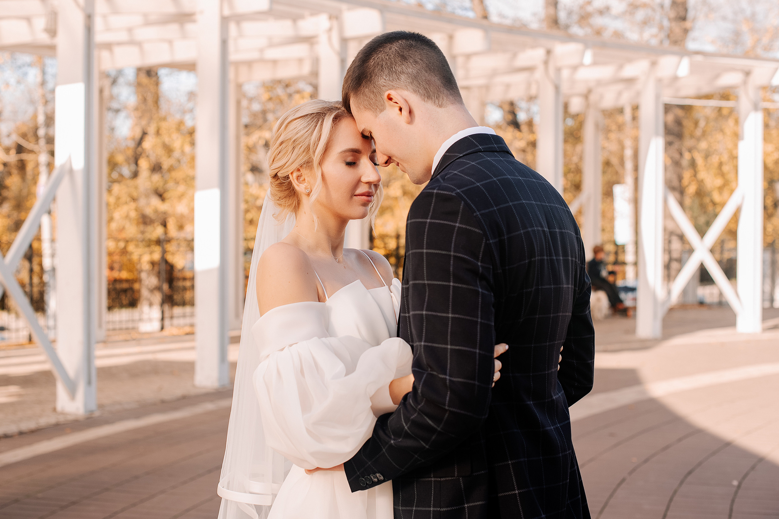 Вова София. Свадебный фотограф в Самаре Дарья Жукова