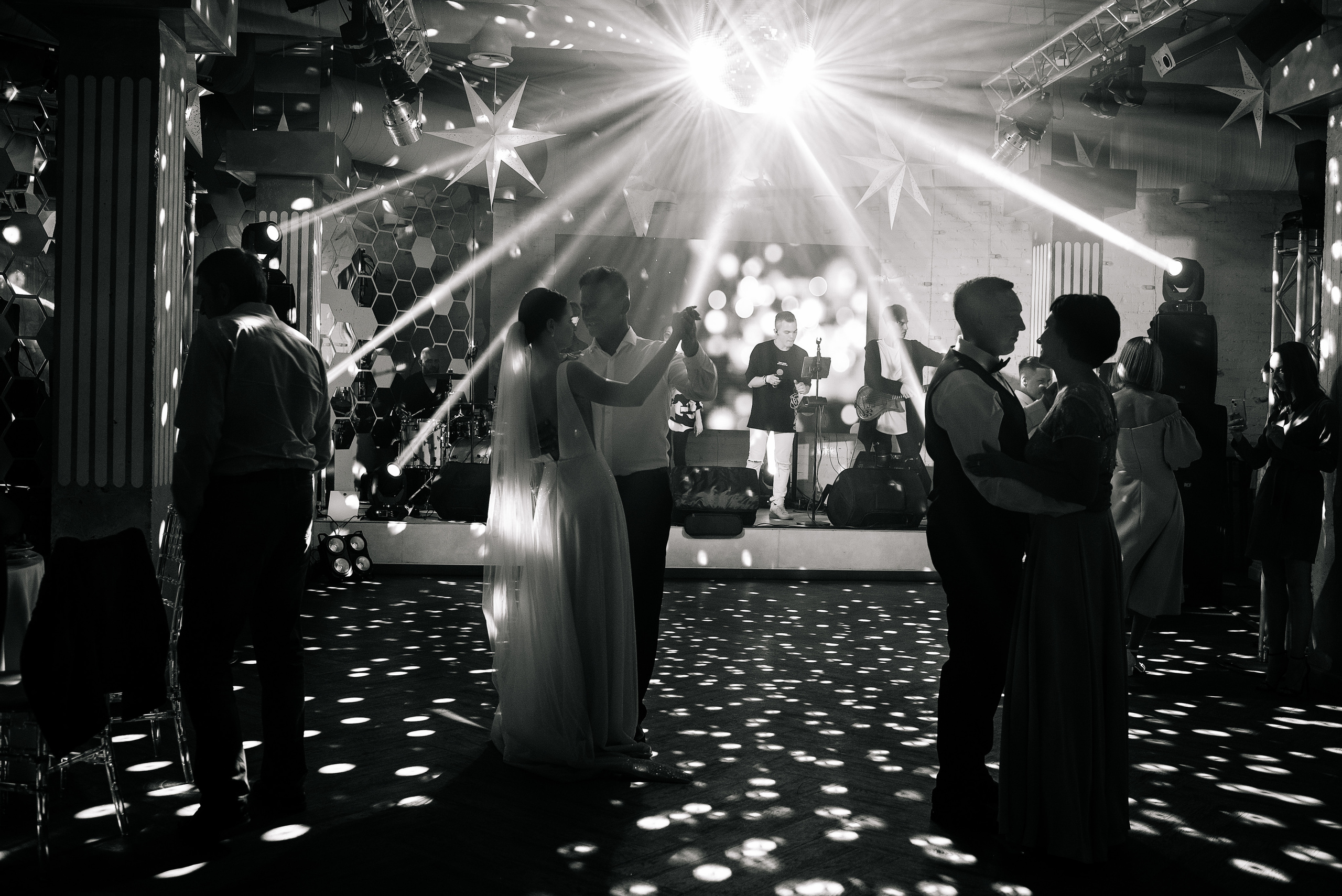 Свадебный фотограф в Самаре Дарья Жукова