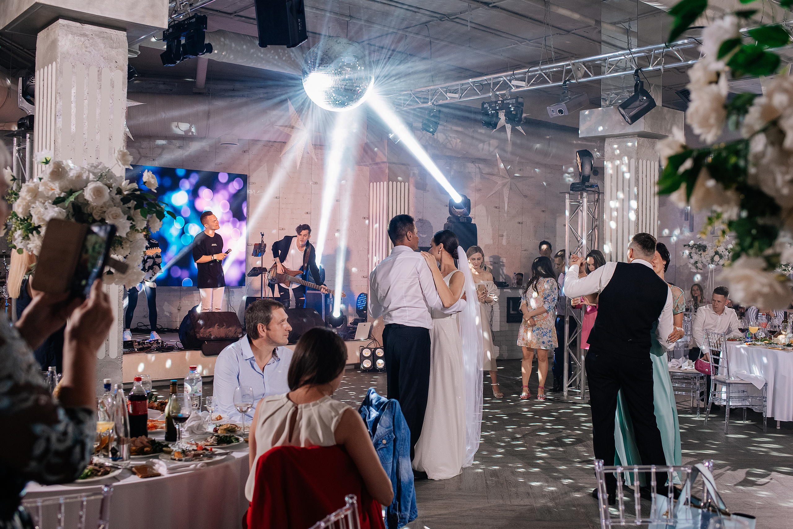 Илья Юля. Свадебный фотограф в Самаре Дарья Жукова