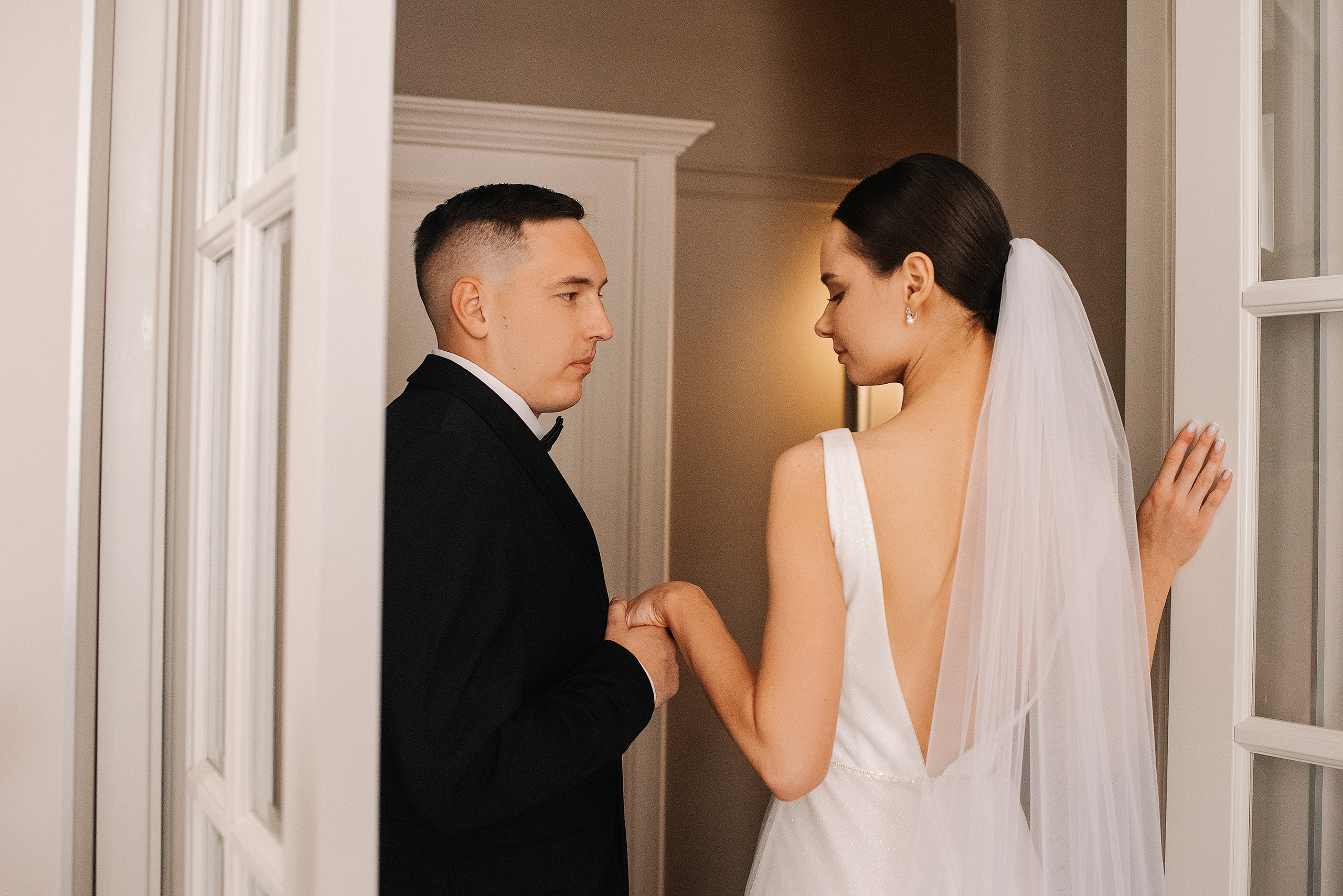 Илья Юля. Свадебный фотограф в Самаре Дарья Жукова