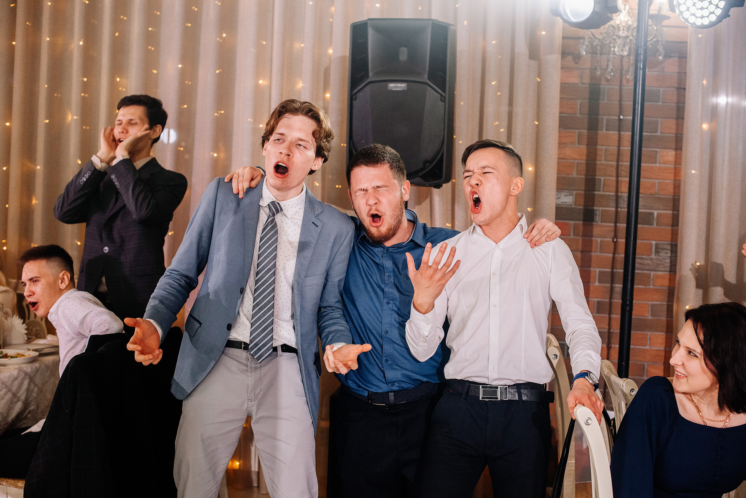 Вова София. Свадебный фотограф в Самаре Дарья Жукова