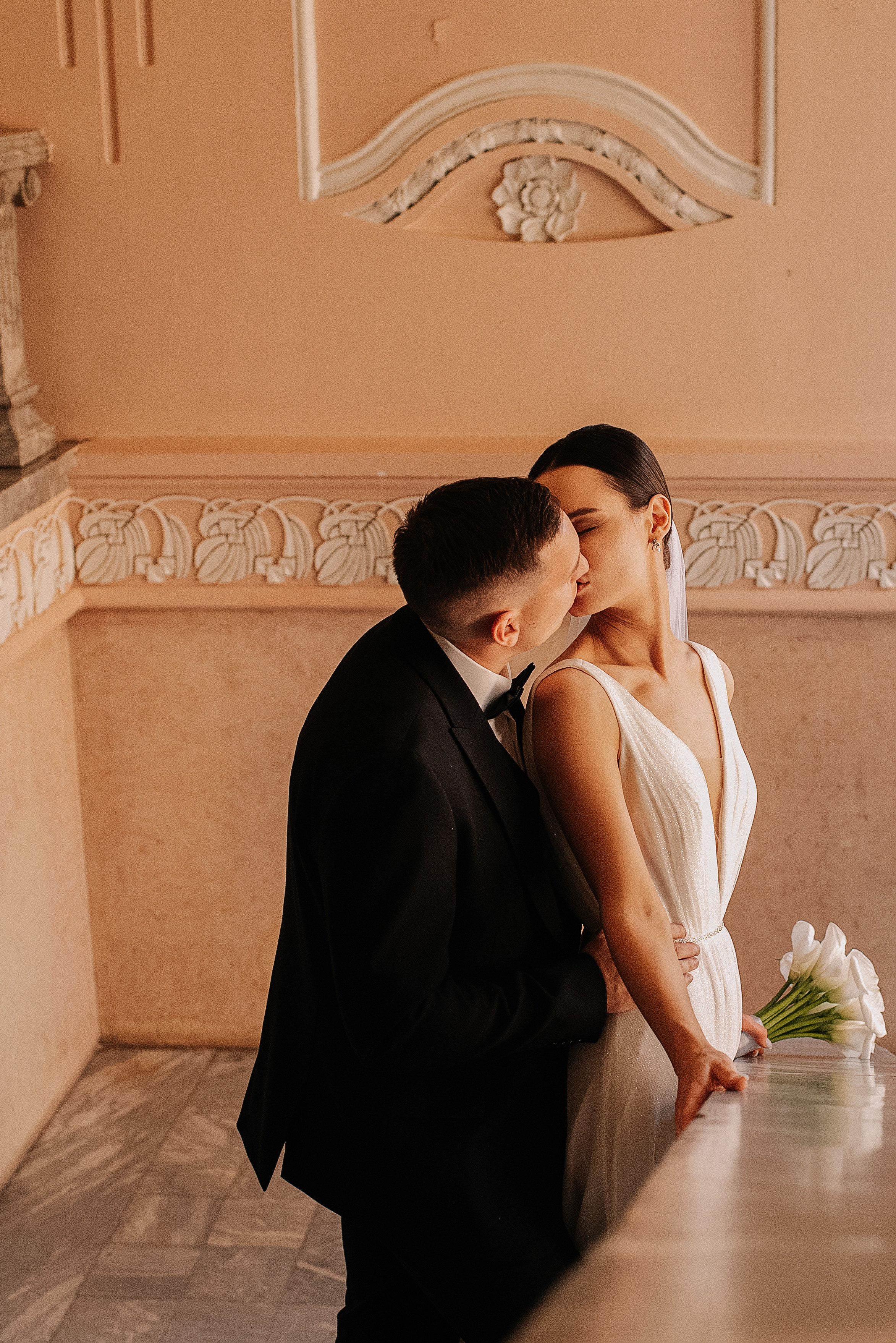 Свадебный фотограф в Самаре Дарья Жукова