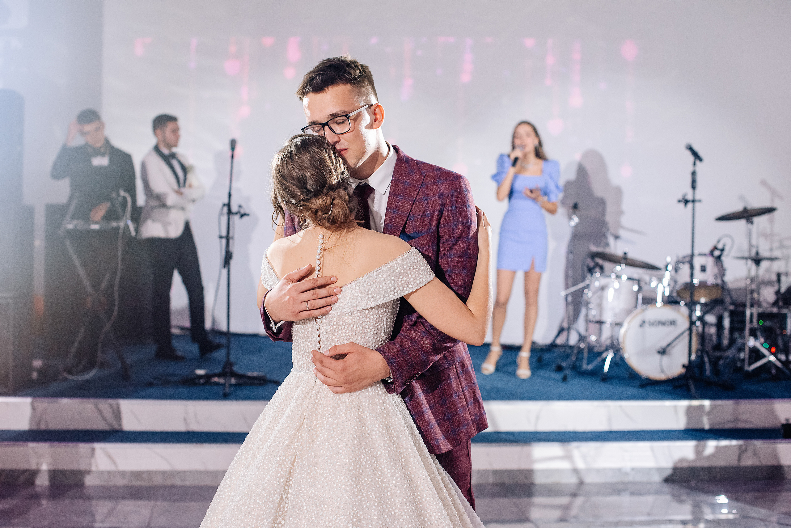 Олег Лера. Свадебный фотограф в Самаре Дарья Жукова