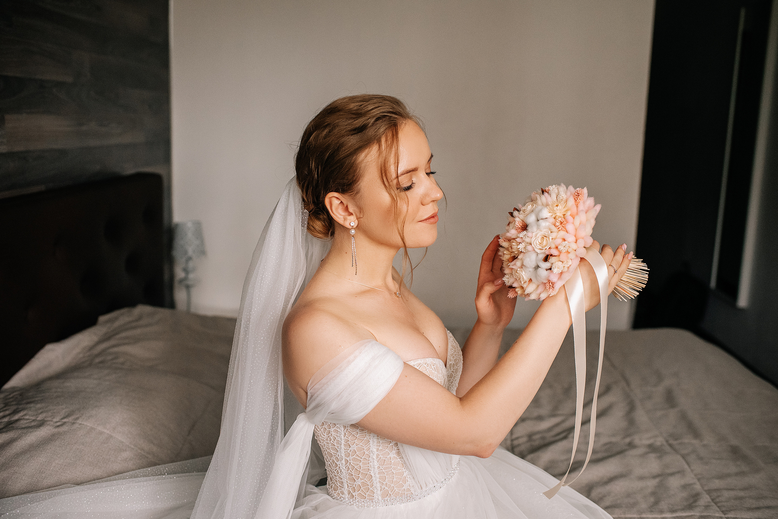 Саша Женя. Свадебный фотограф в Самаре Дарья Жукова