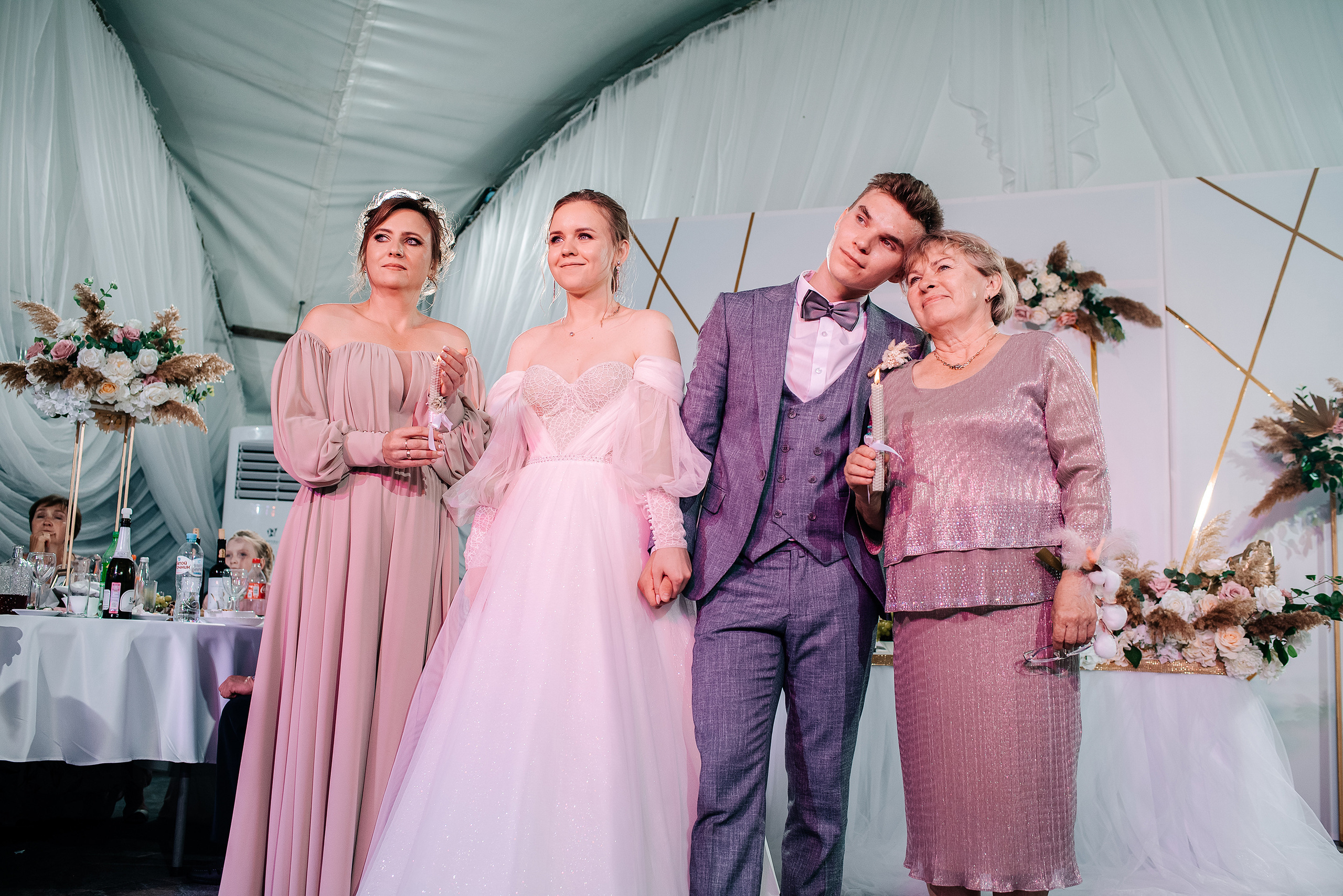 Саша Женя. Свадебный фотограф в Самаре Дарья Жукова