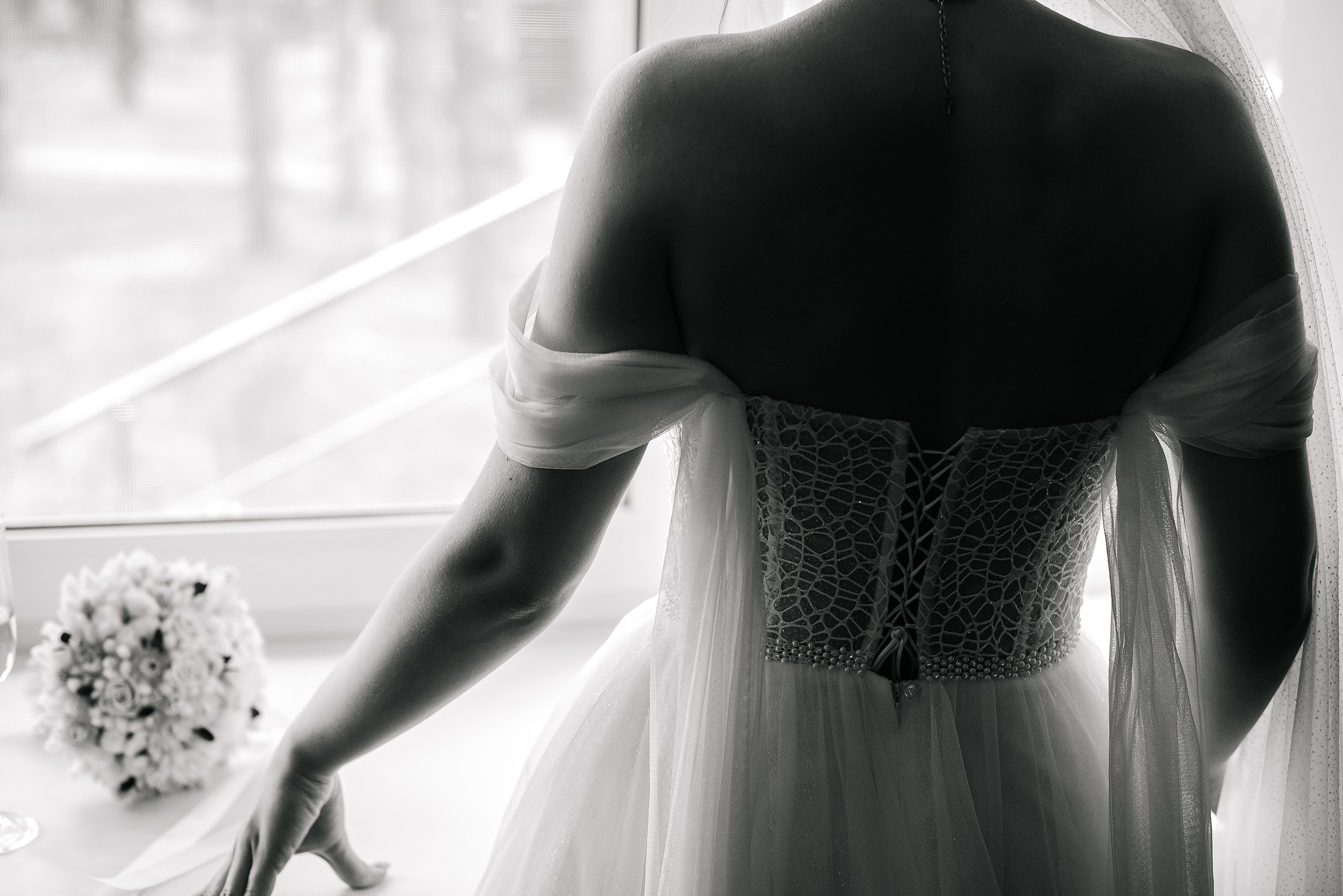 Саша Женя. Свадебный фотограф в Самаре Дарья Жукова