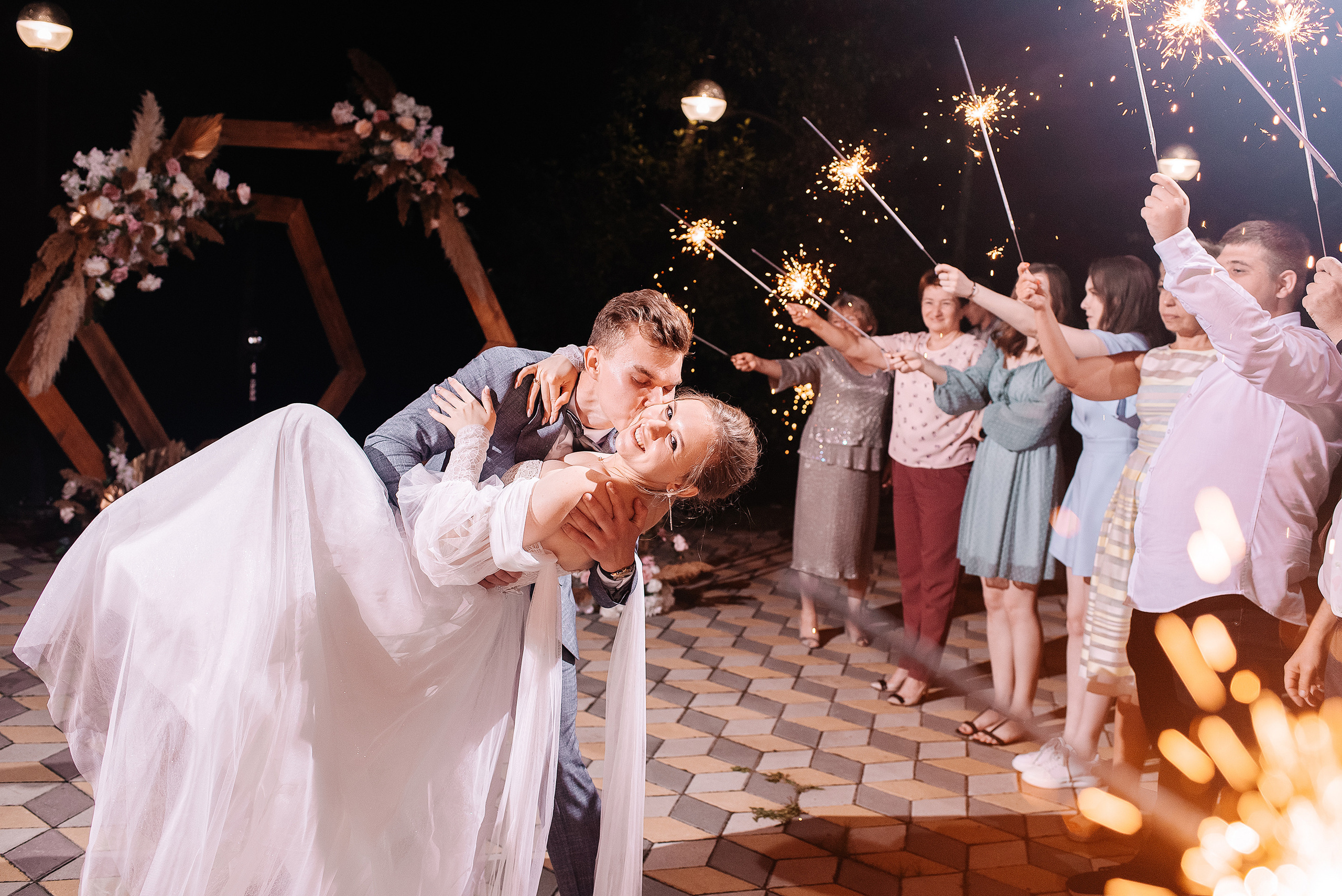 Саша Женя. Свадебный фотограф в Самаре Дарья Жукова