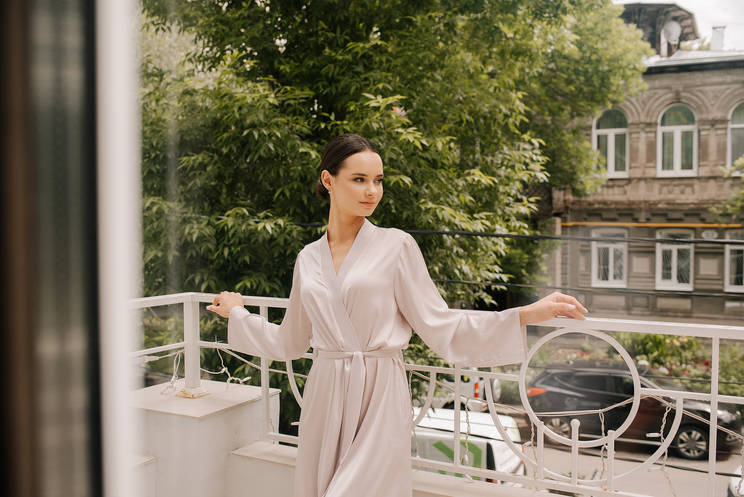 Илья Юля. Свадебный фотограф в Самаре Дарья Жукова