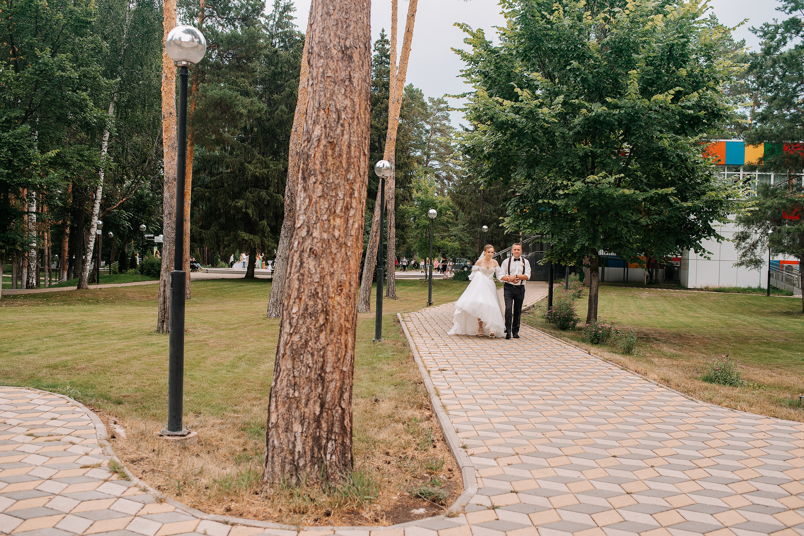 Саша Женя. Свадебный фотограф в Самаре Дарья Жукова