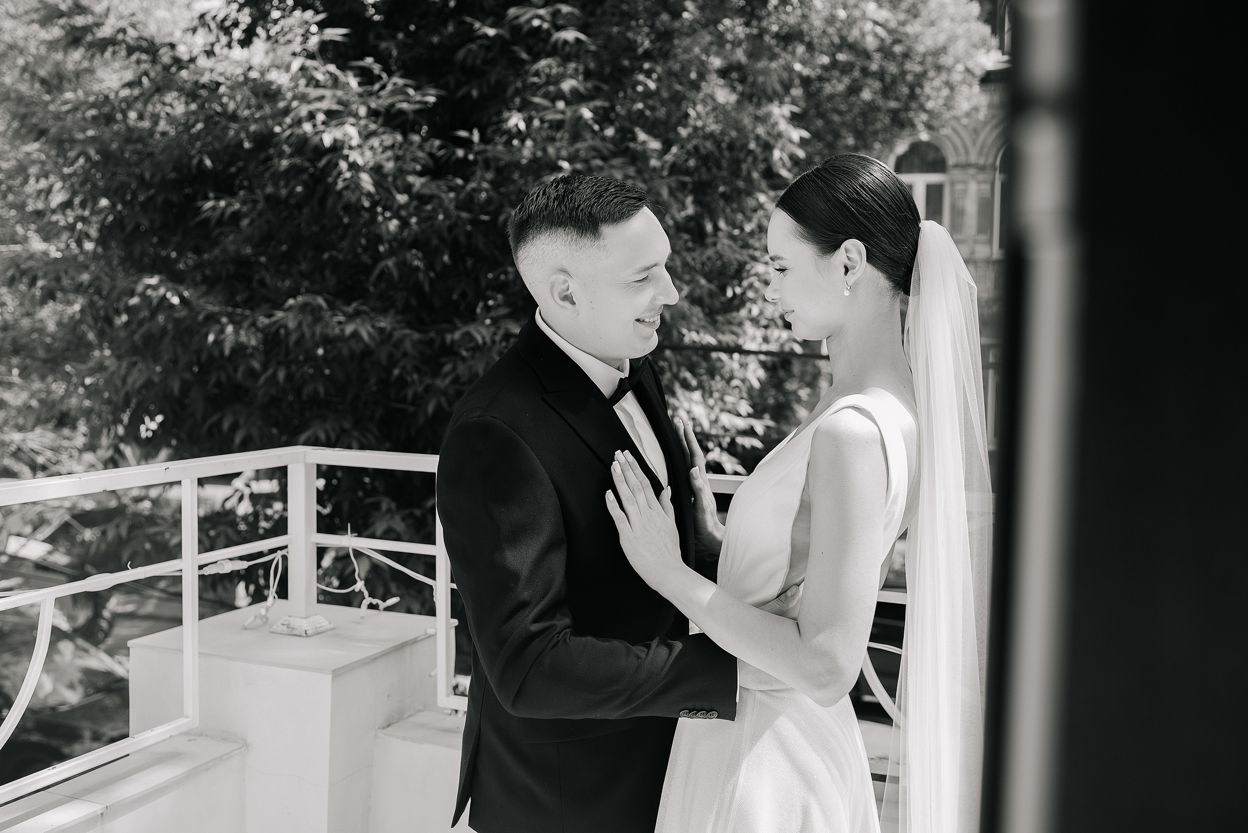 Илья Юля. Свадебный фотограф в Самаре Дарья Жукова