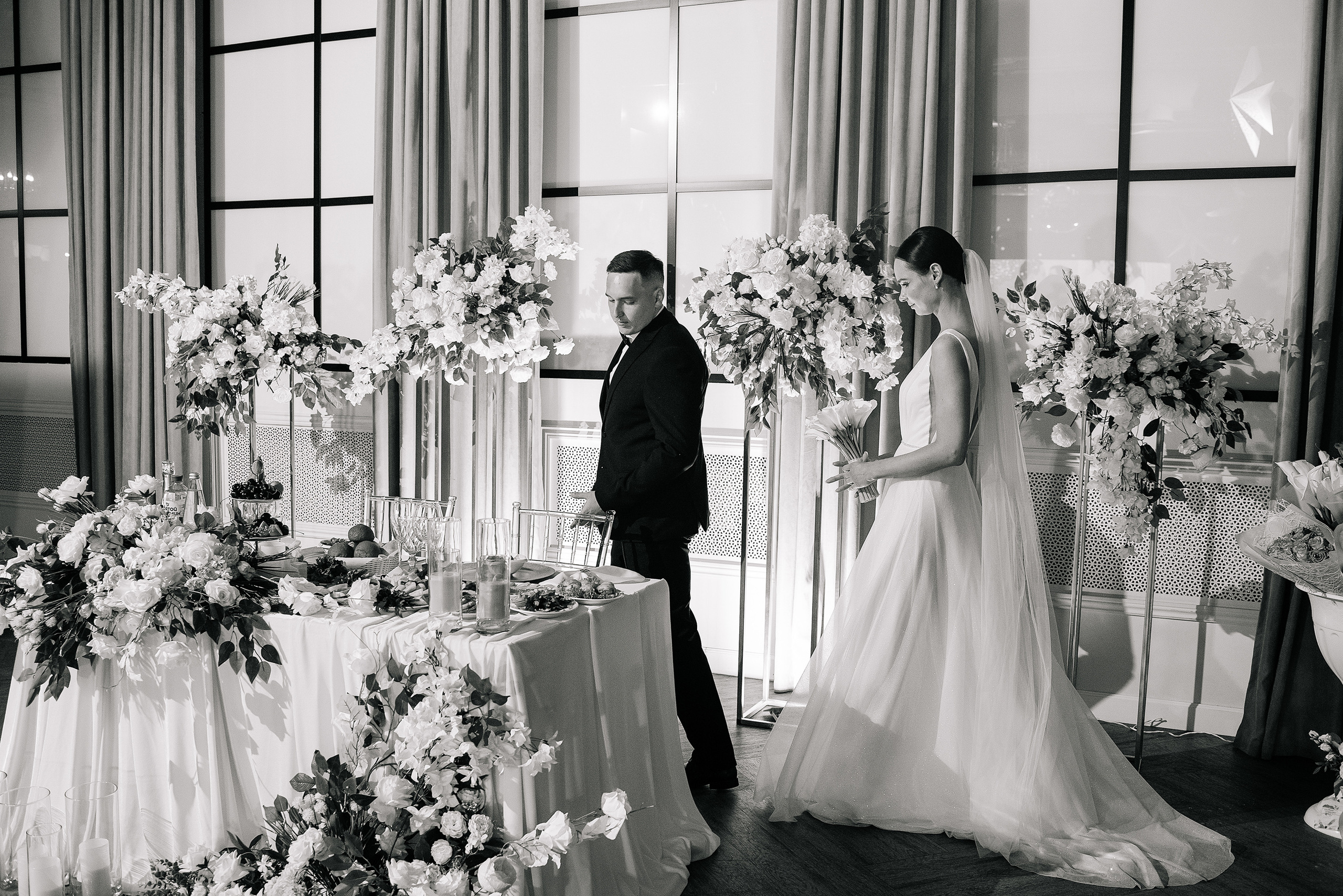 Илья Юля. Свадебный фотограф в Самаре Дарья Жукова