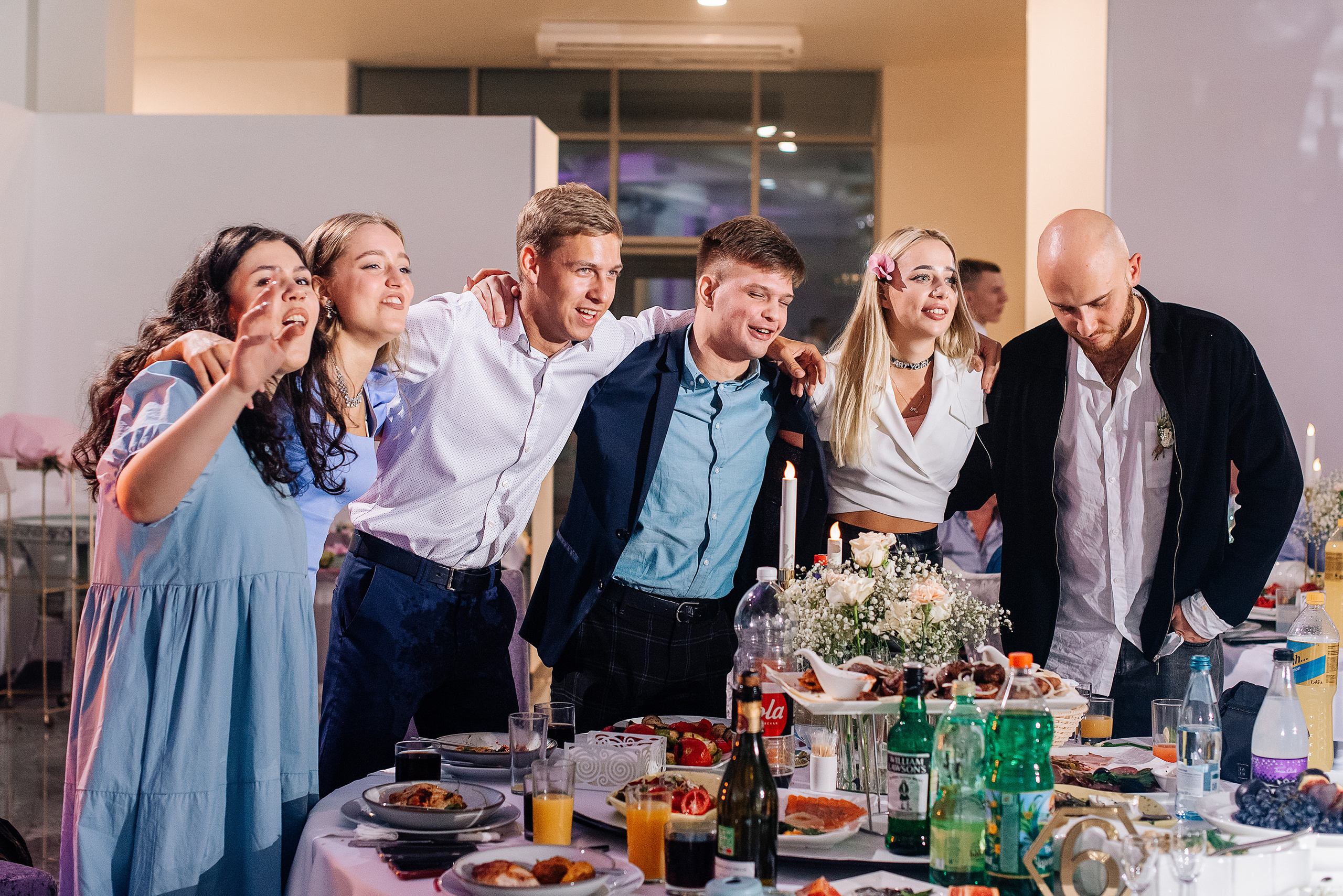 Олег Лера. Свадебный фотограф в Самаре Дарья Жукова