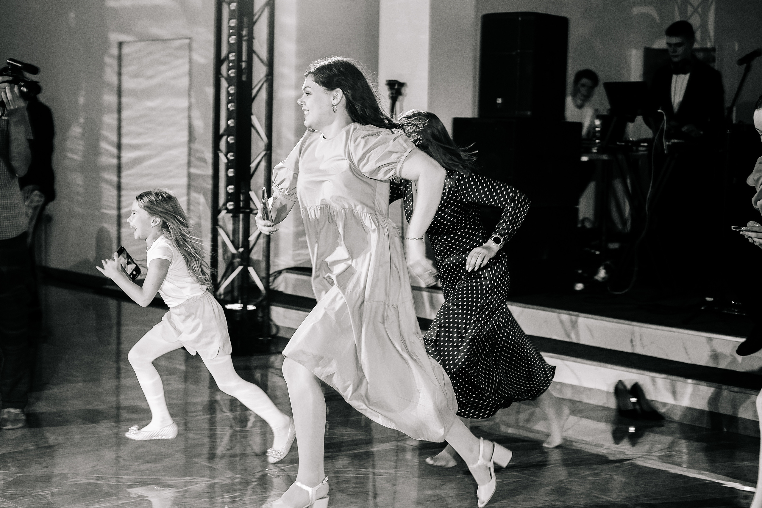 Олег Лера. Свадебный фотограф в Самаре Дарья Жукова