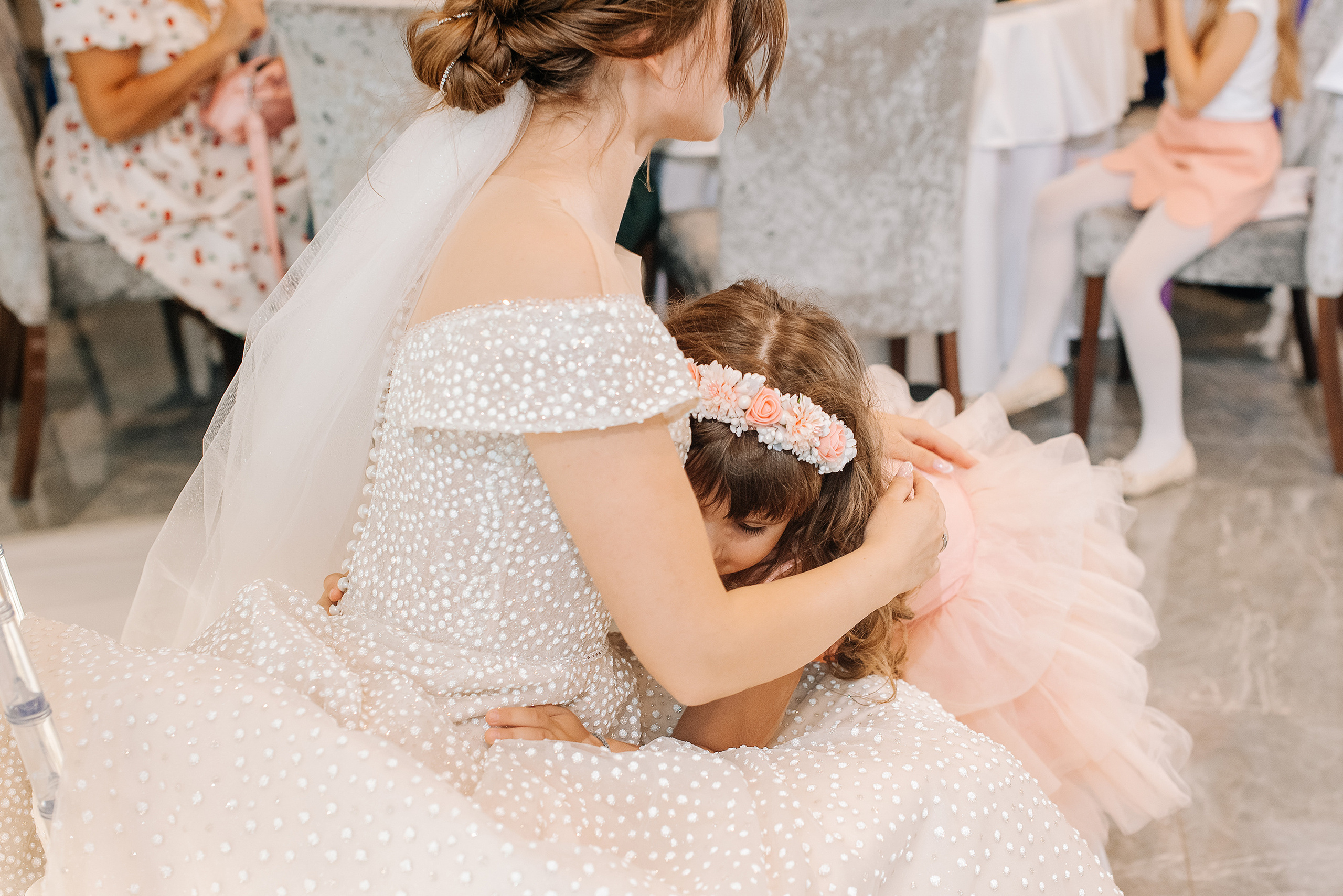 Олег Лера. Свадебный фотограф в Самаре Дарья Жукова