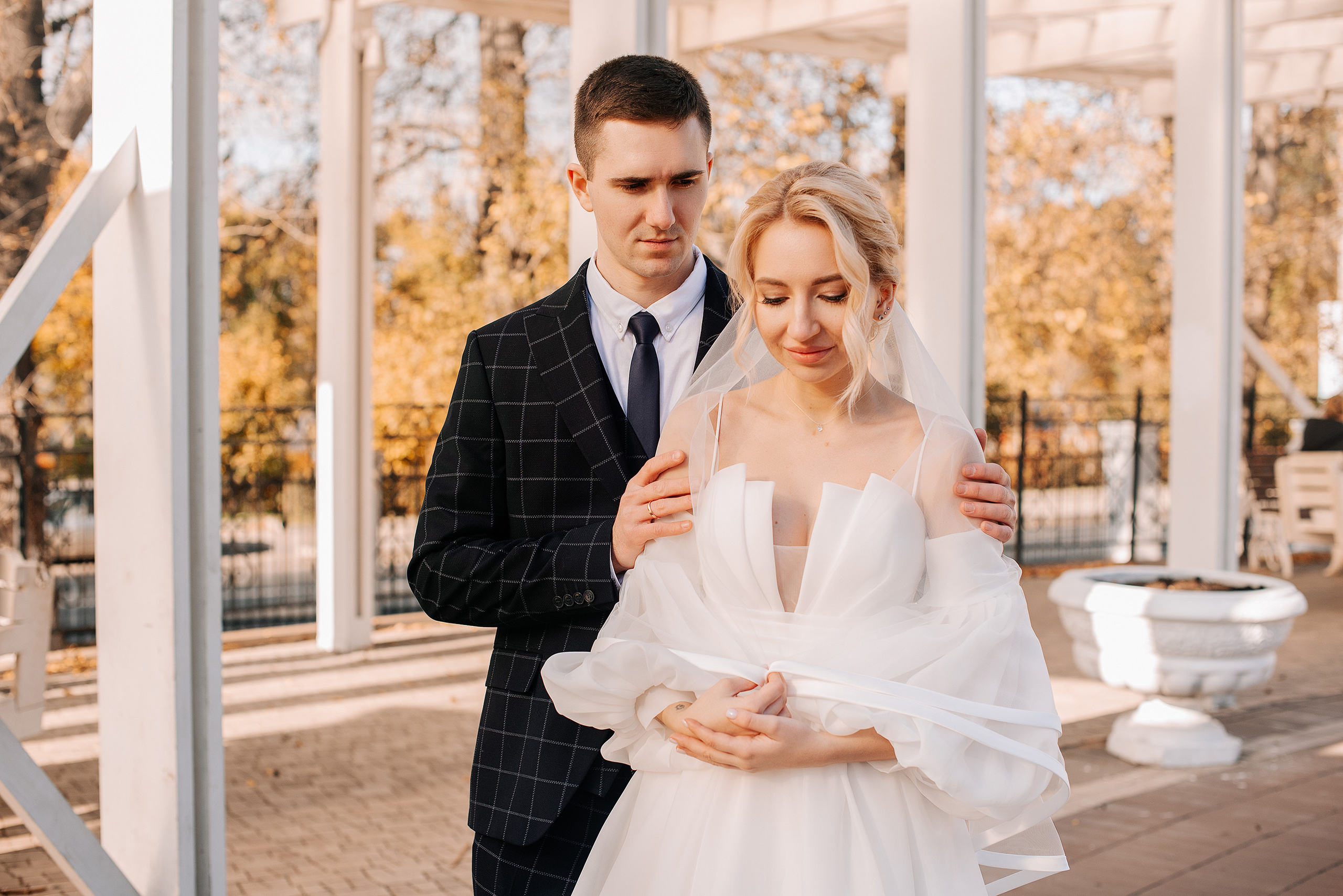 Вова София. Свадебный фотограф в Самаре Дарья Жукова